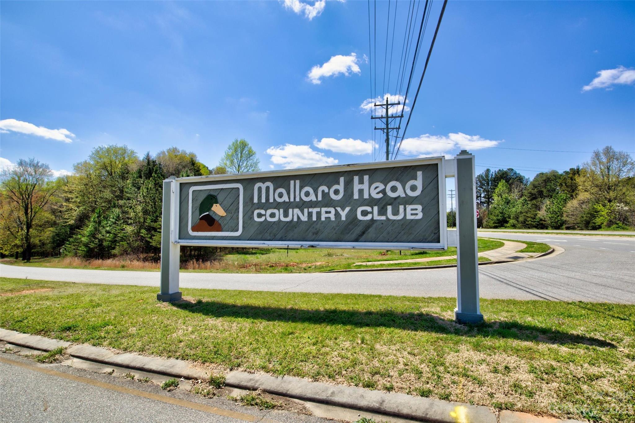 Mallard Head - Residential