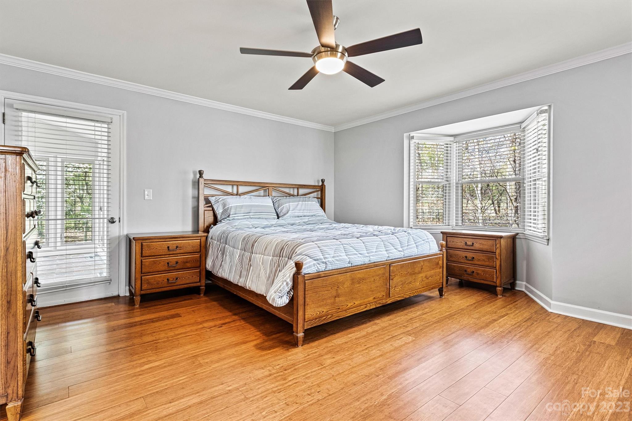 Mallard Head - Residential