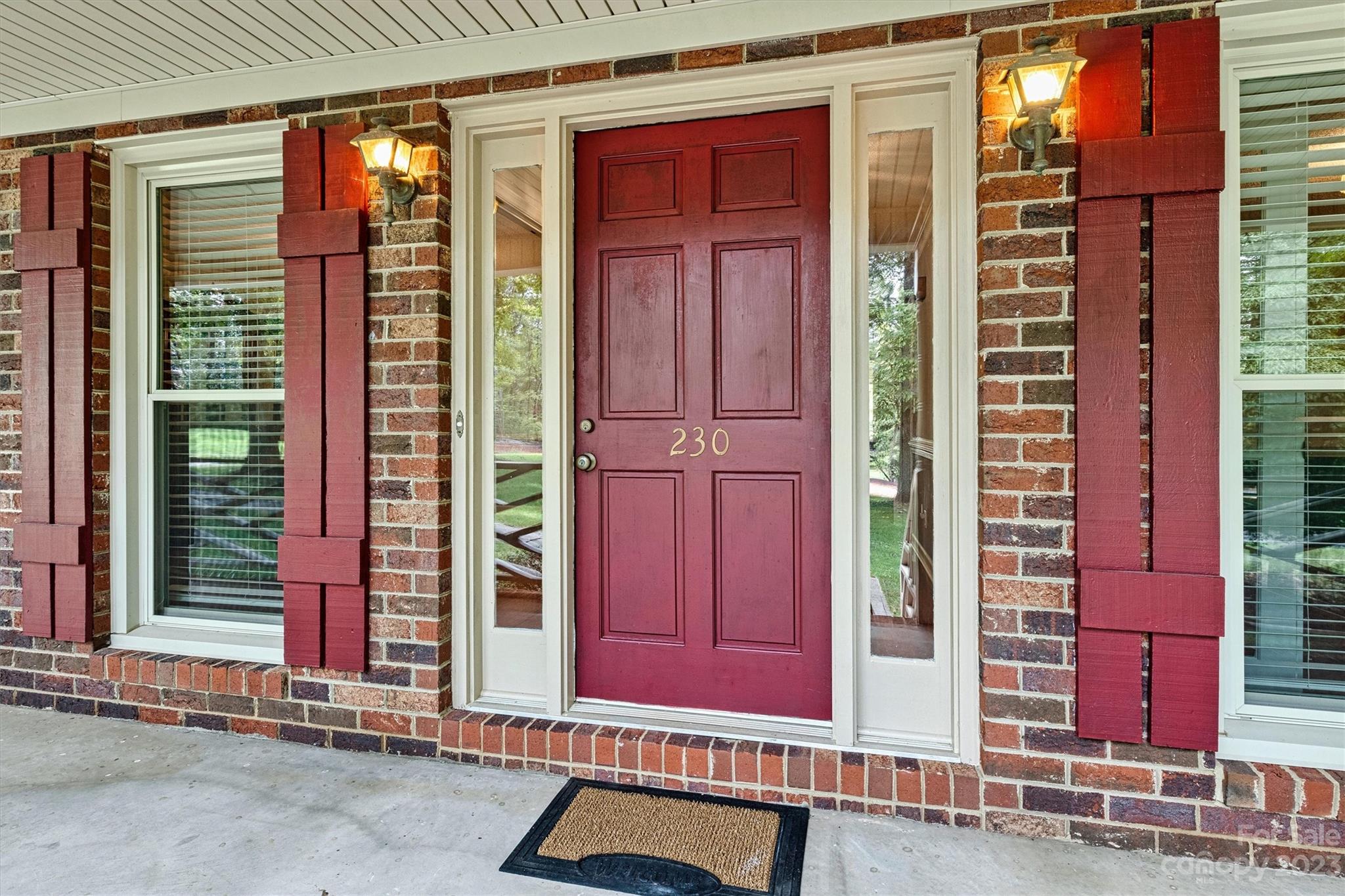 Mallard Head - Residential