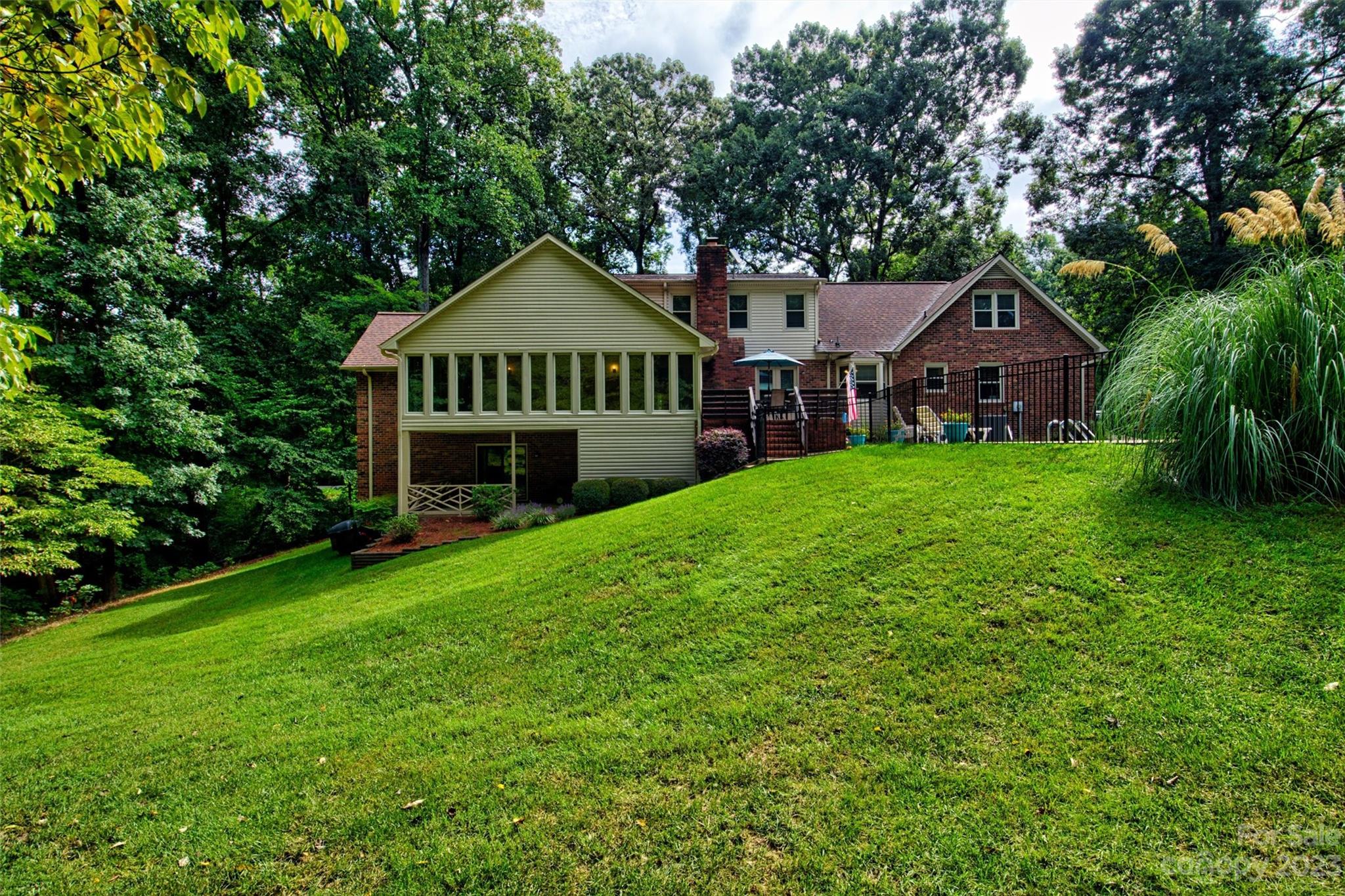 Mallard Head - Residential