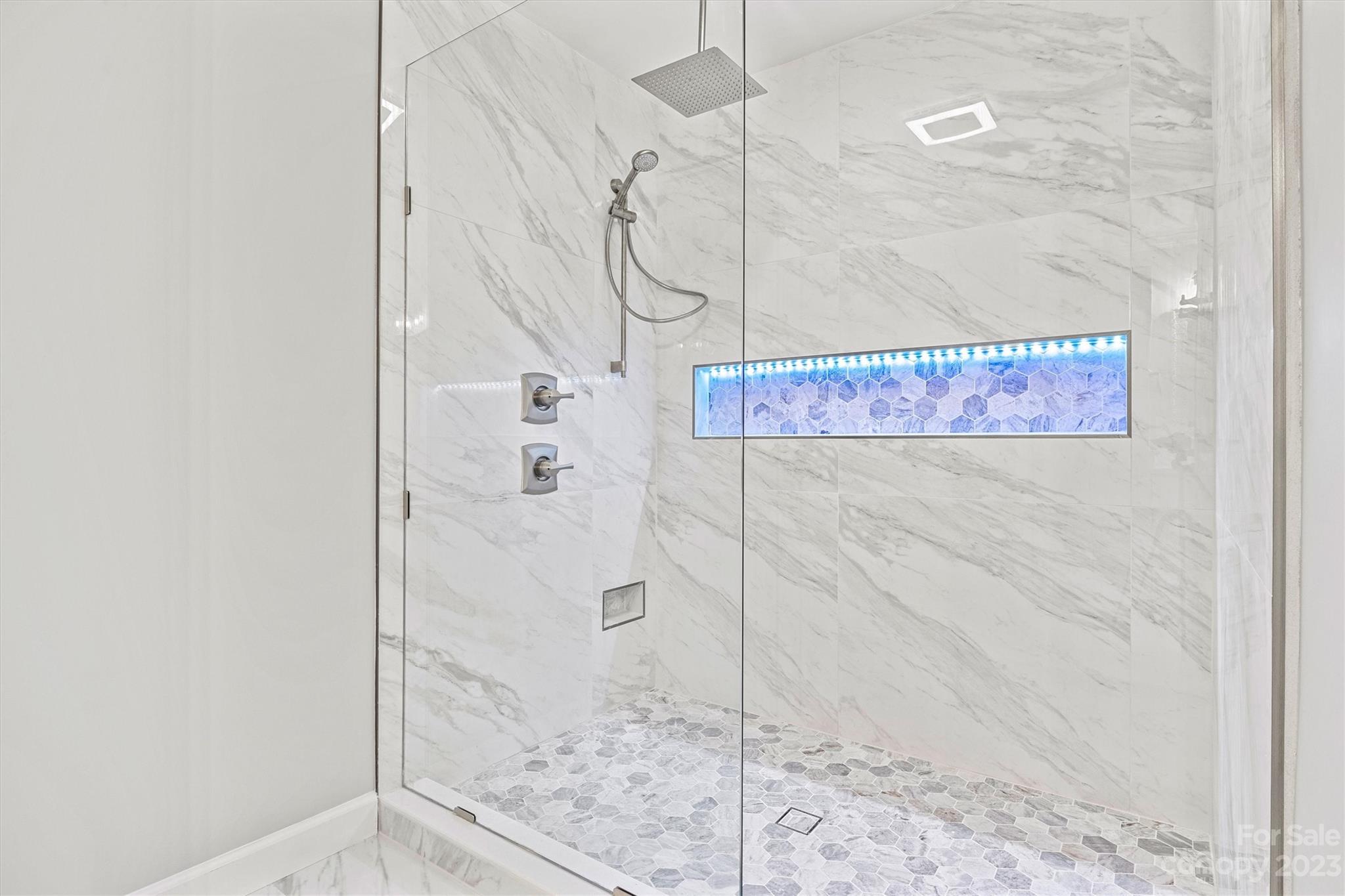 Mallard Head - Residential