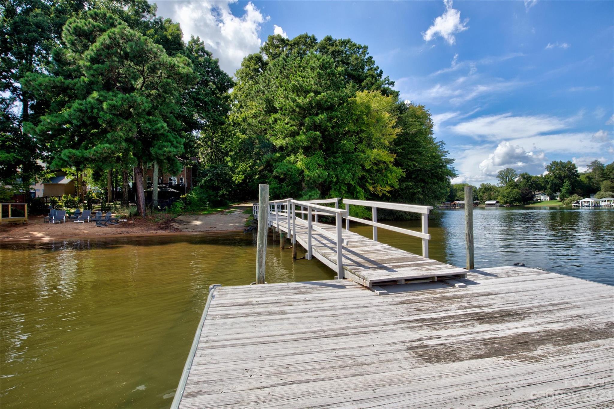 Mallard Head - Residential