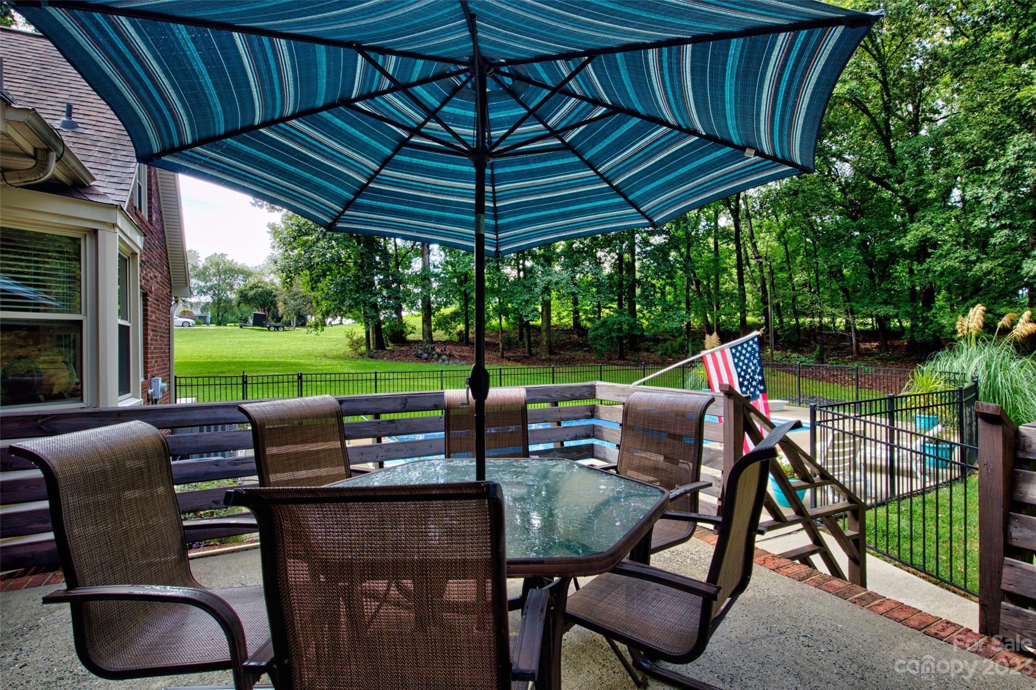 Mallard Head - Residential