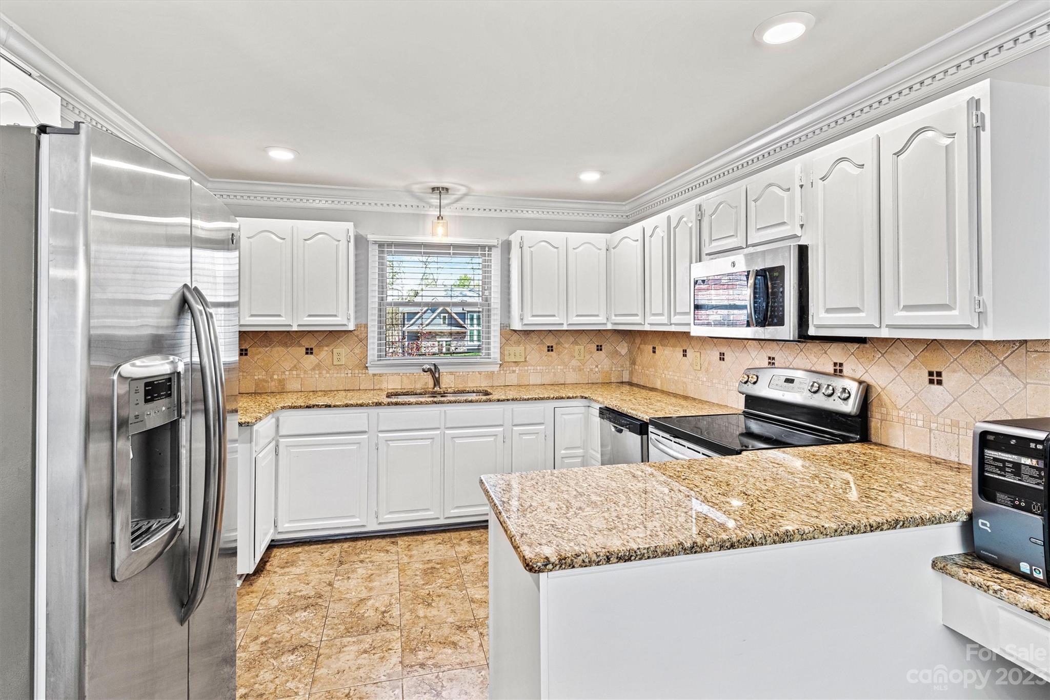 Mallard Head - Residential