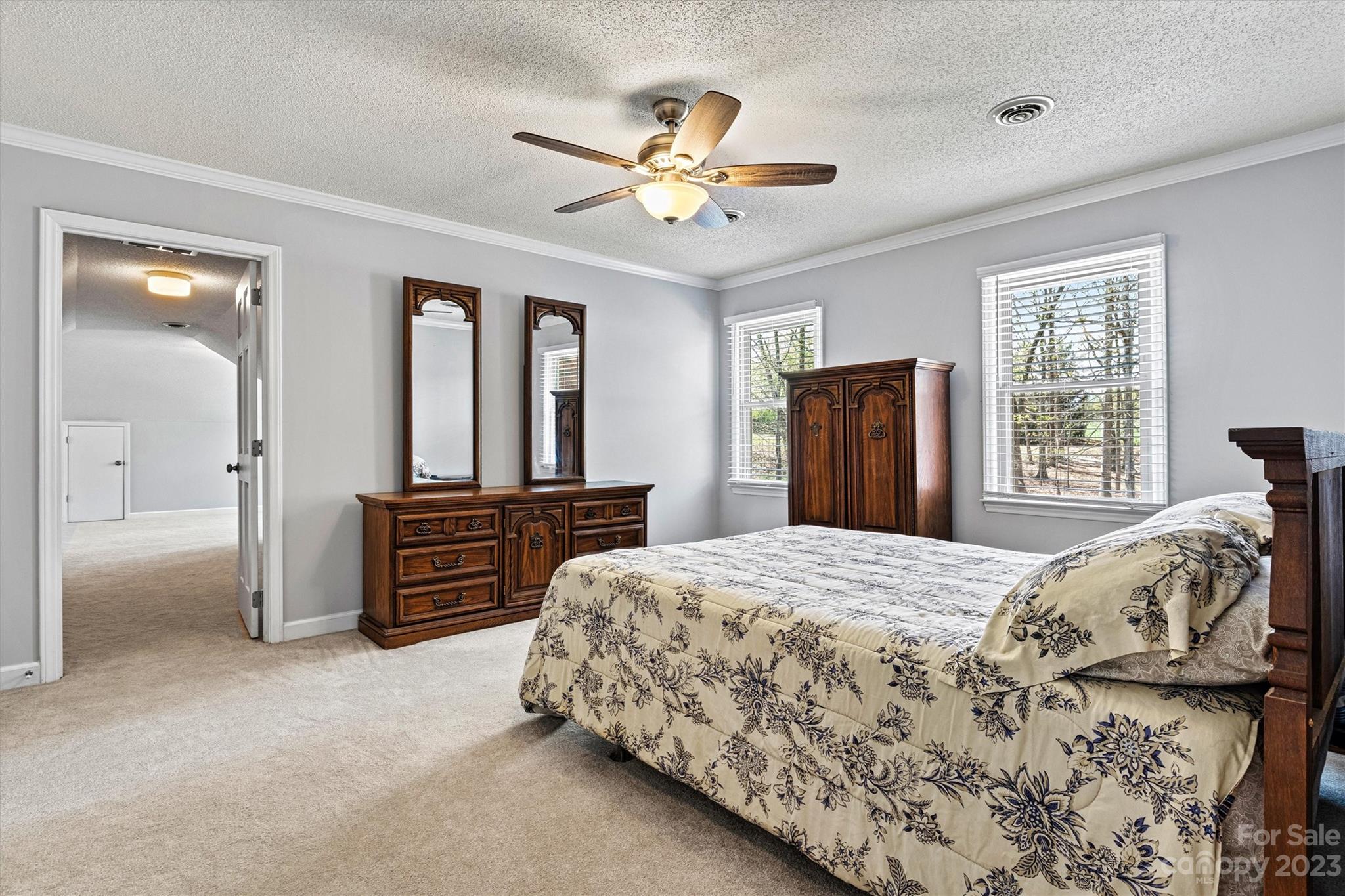 Mallard Head - Residential