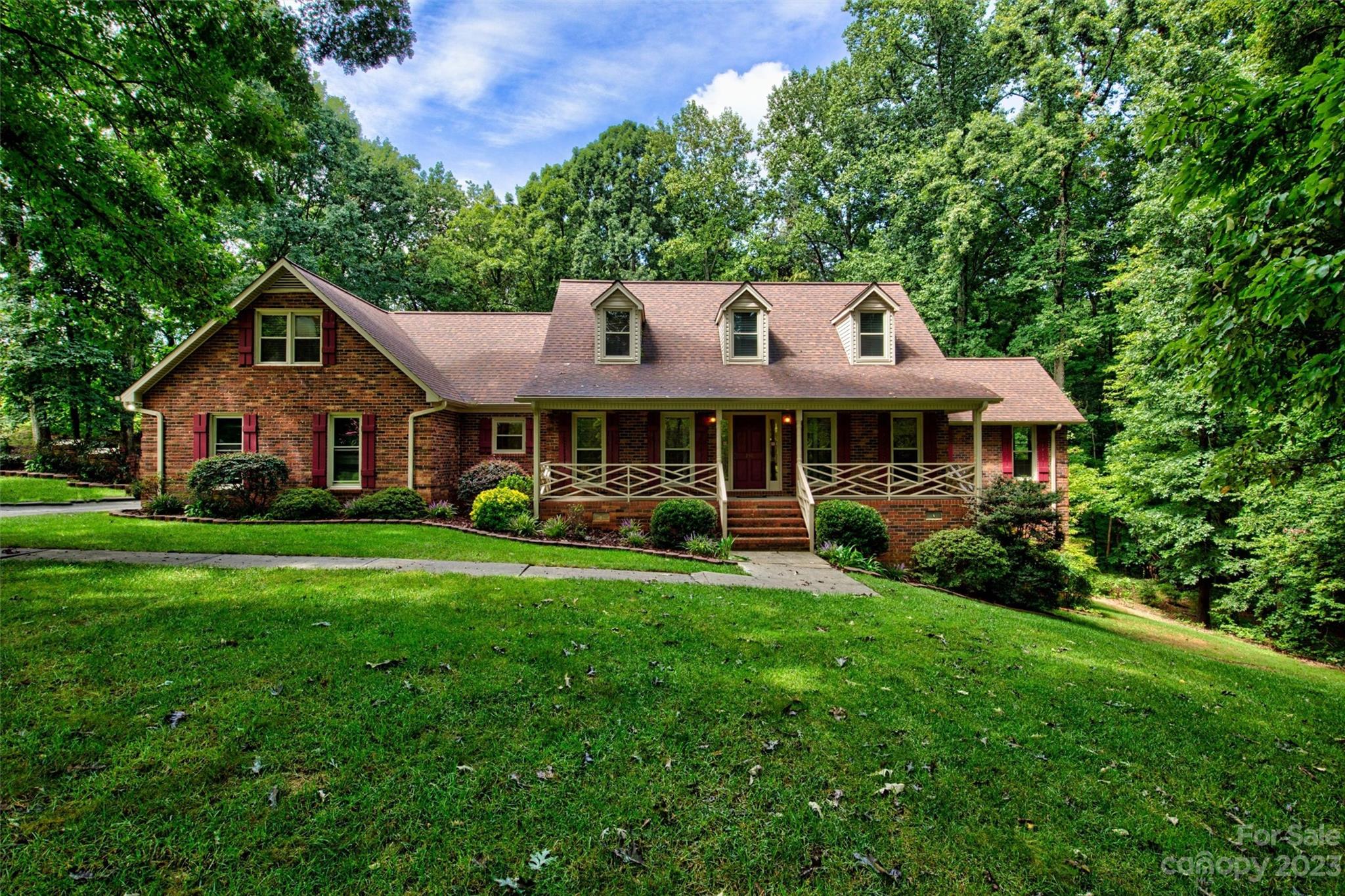 Mallard Head - Residential