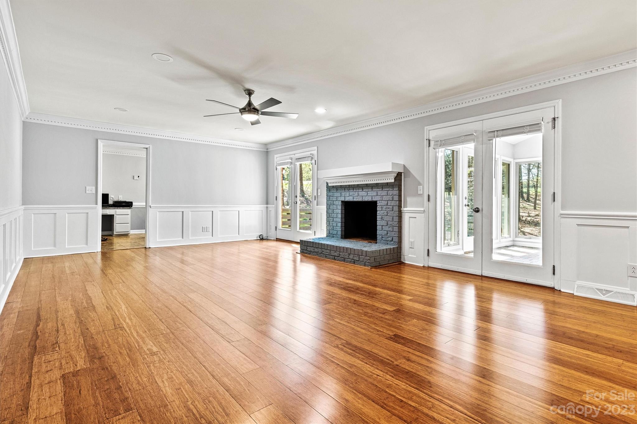 Mallard Head - Residential