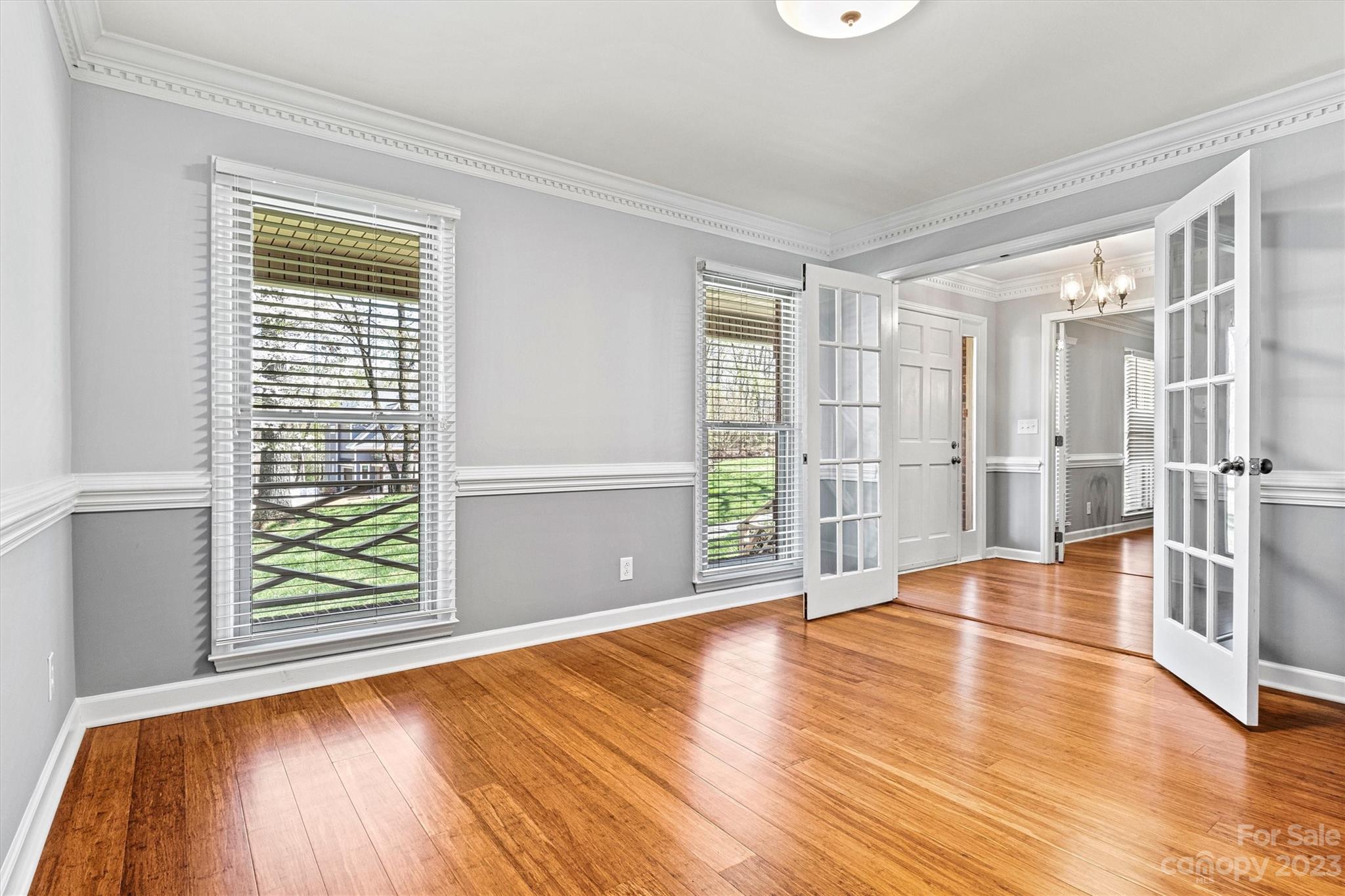 Mallard Head - Residential