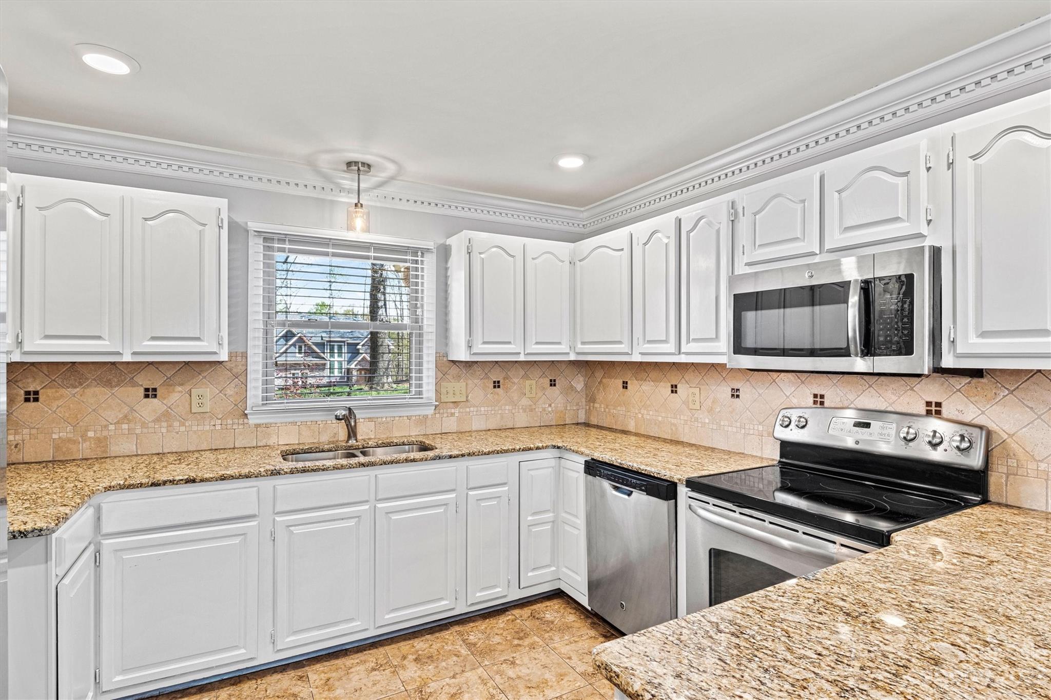 Mallard Head - Residential