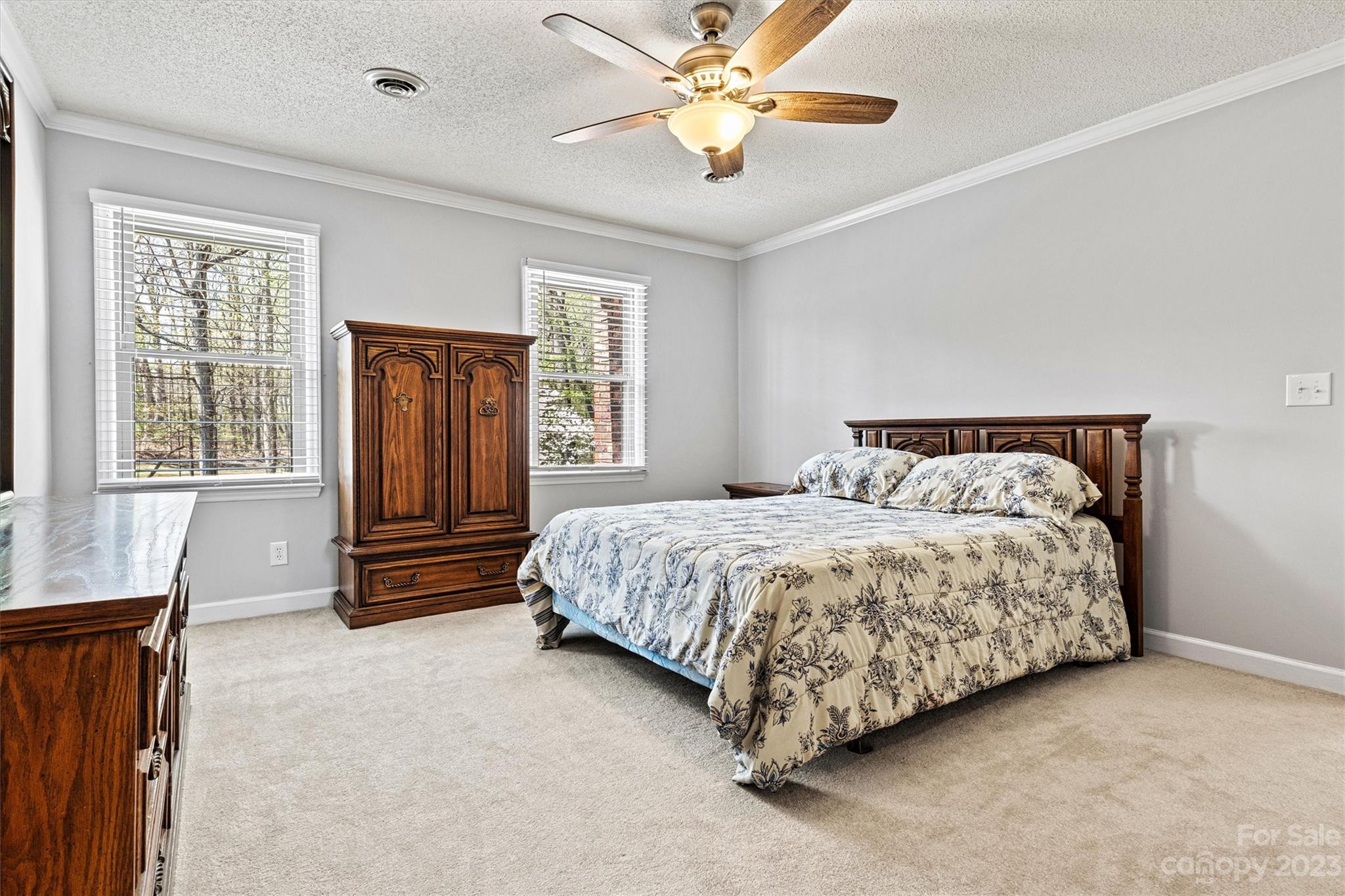 Mallard Head - Residential