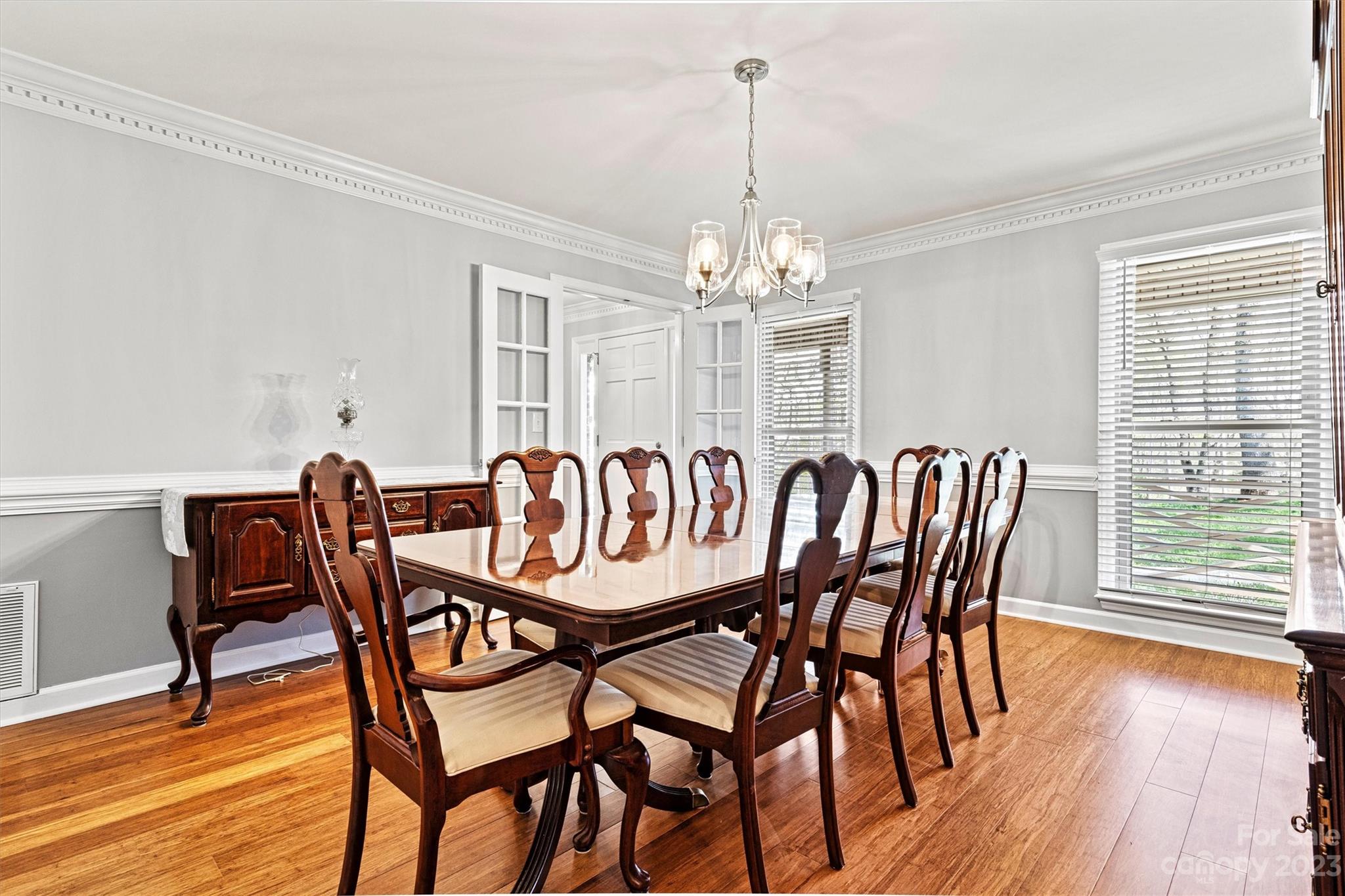 Mallard Head - Residential