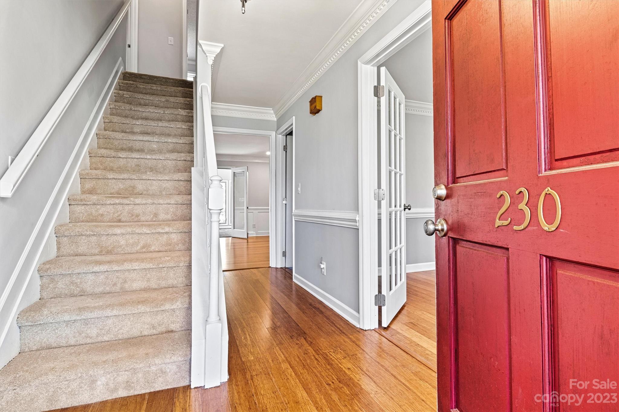 Mallard Head - Residential