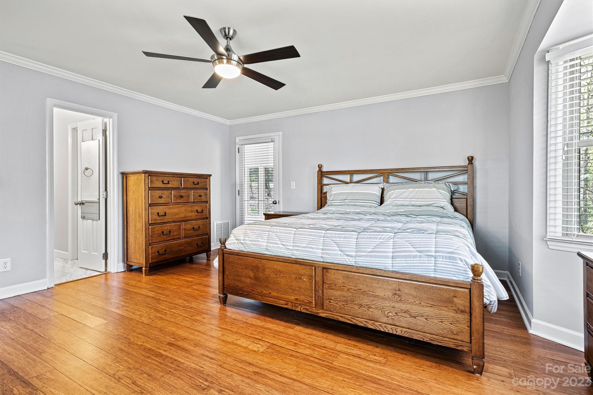 Mallard Head - Residential