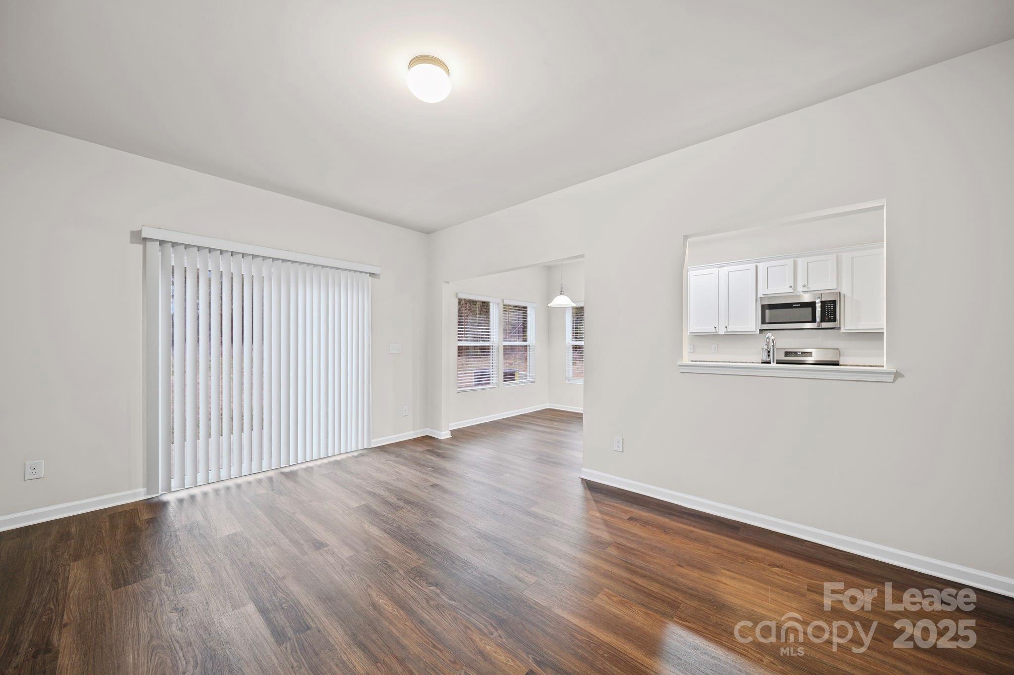 None - Residential Lease