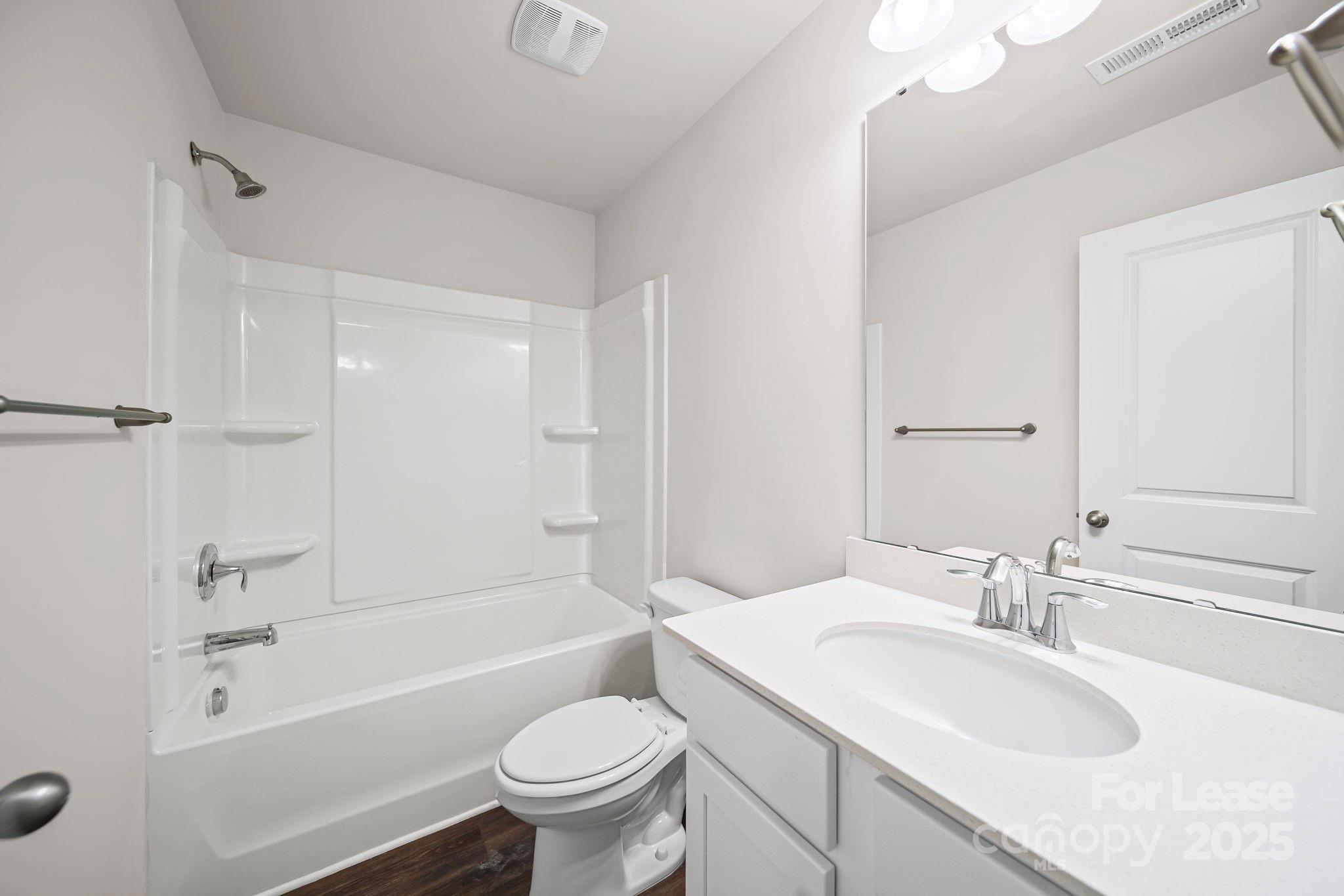 None - Residential Lease