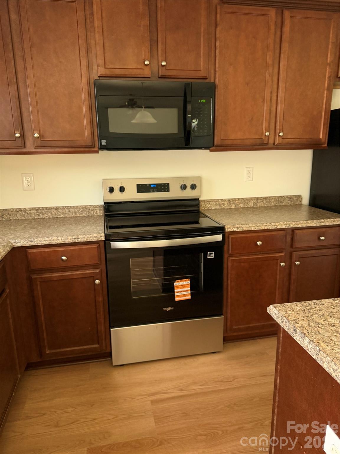 Caldwell Commons - Residential