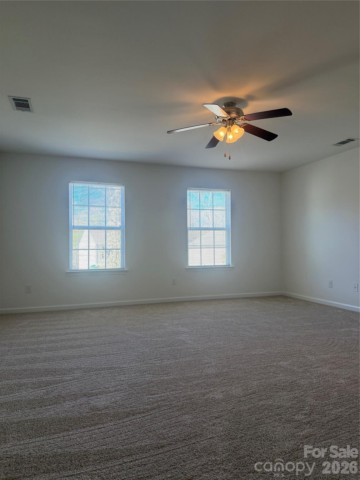 Caldwell Commons - Residential