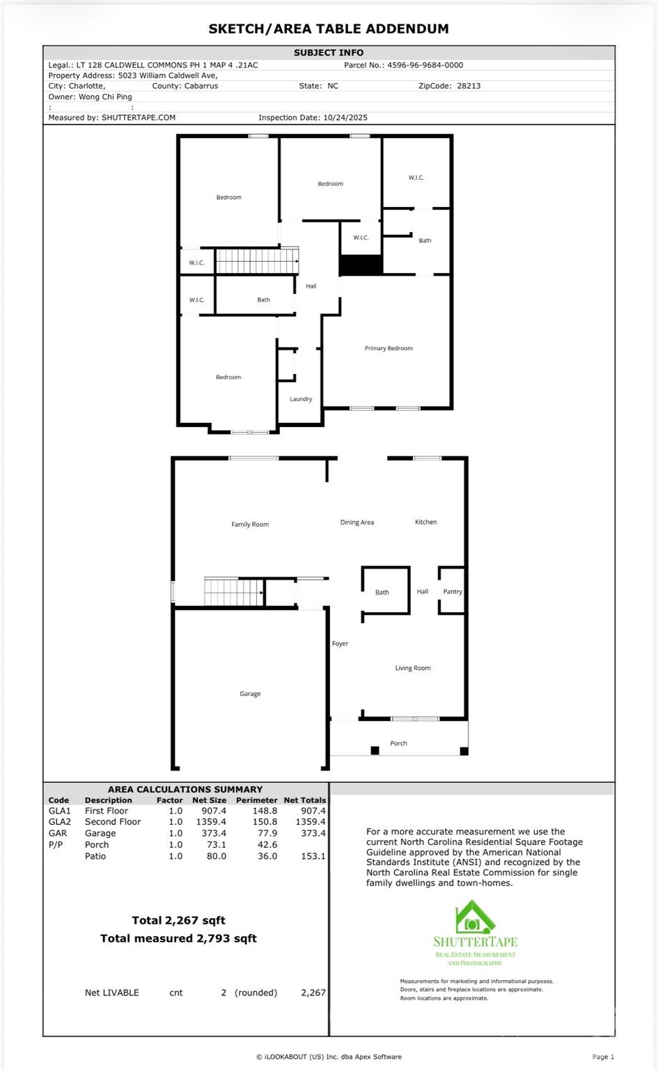 Caldwell Commons - Residential