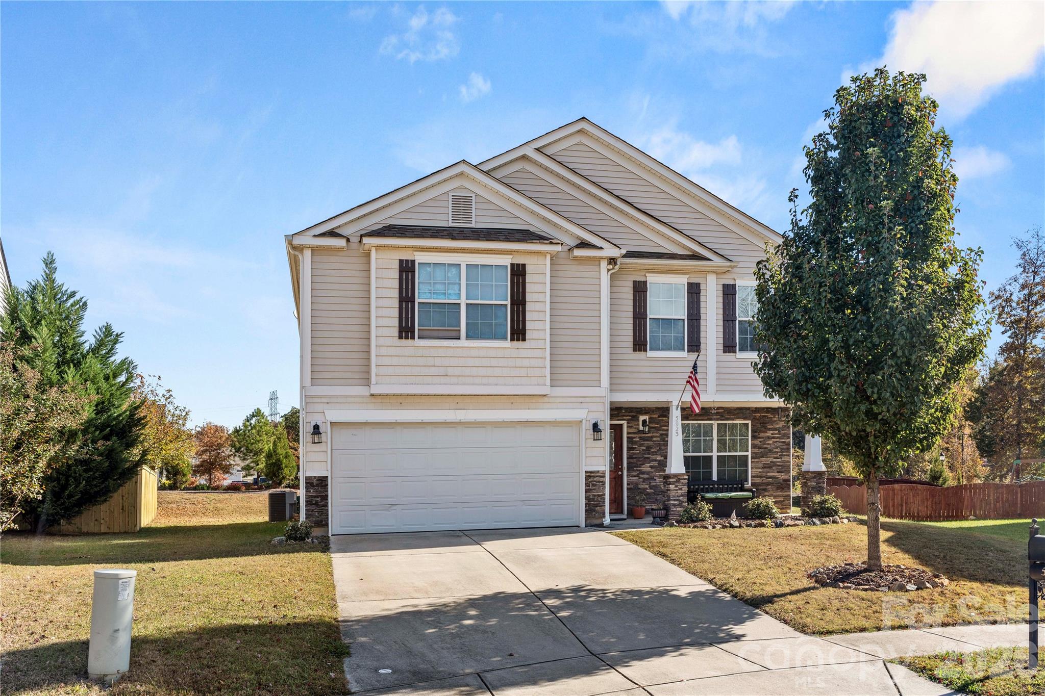 Caldwell Commons - Residential