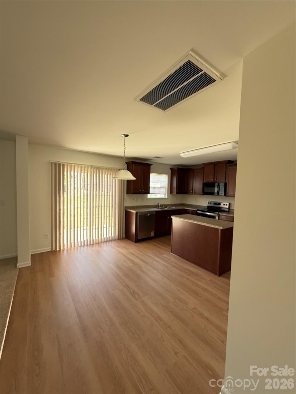 Caldwell Commons - Residential