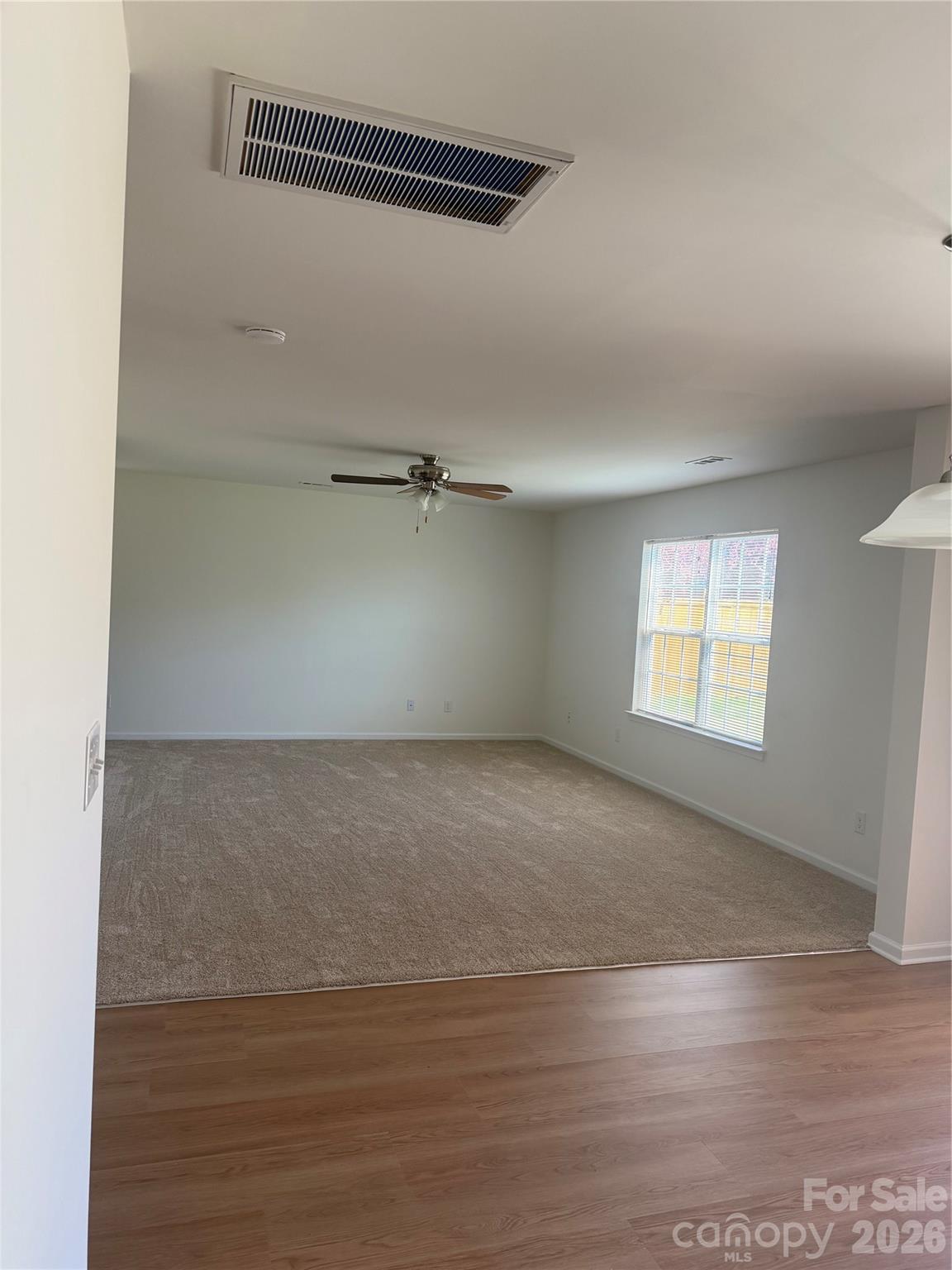 Caldwell Commons - Residential