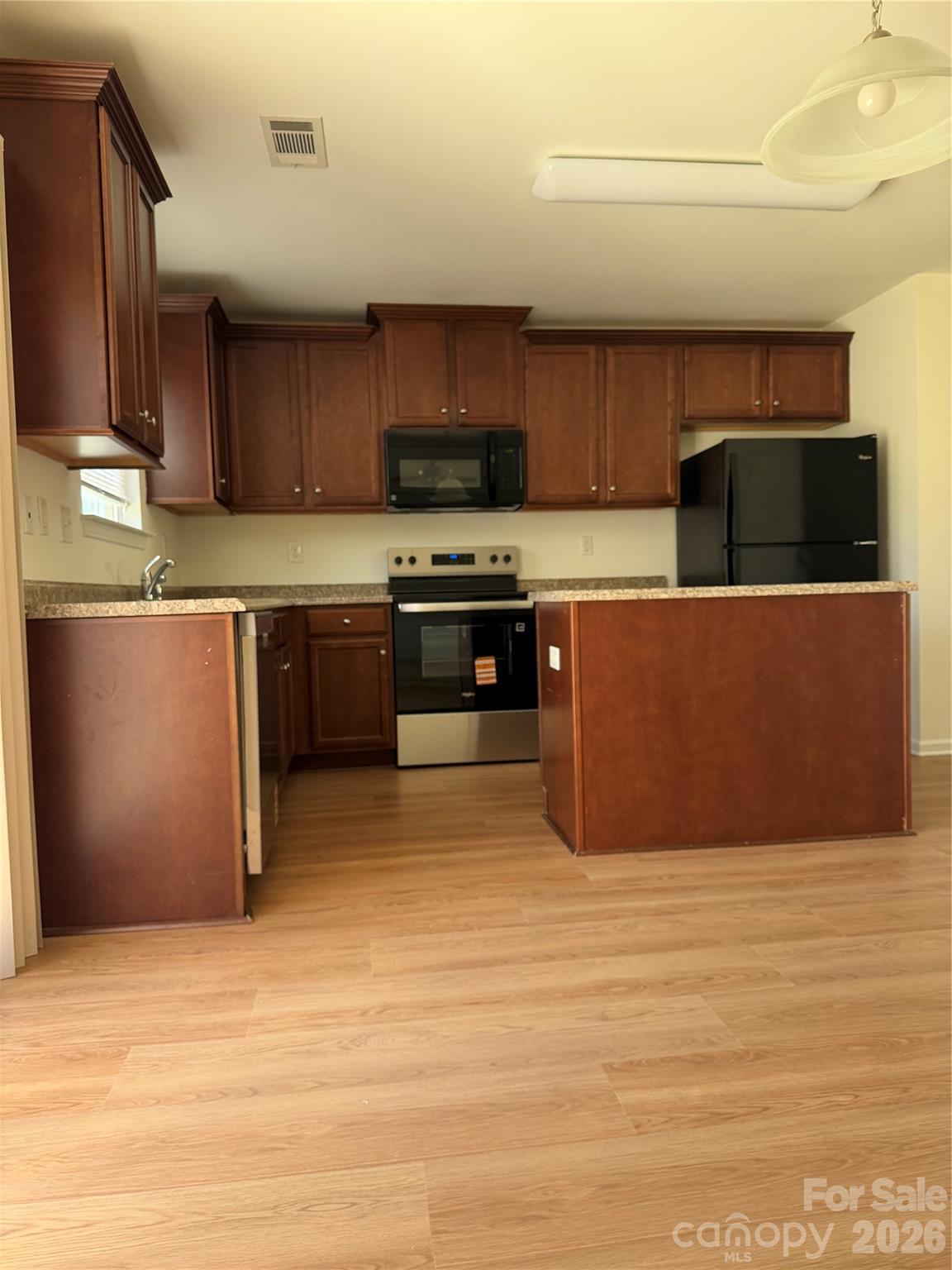 Caldwell Commons - Residential