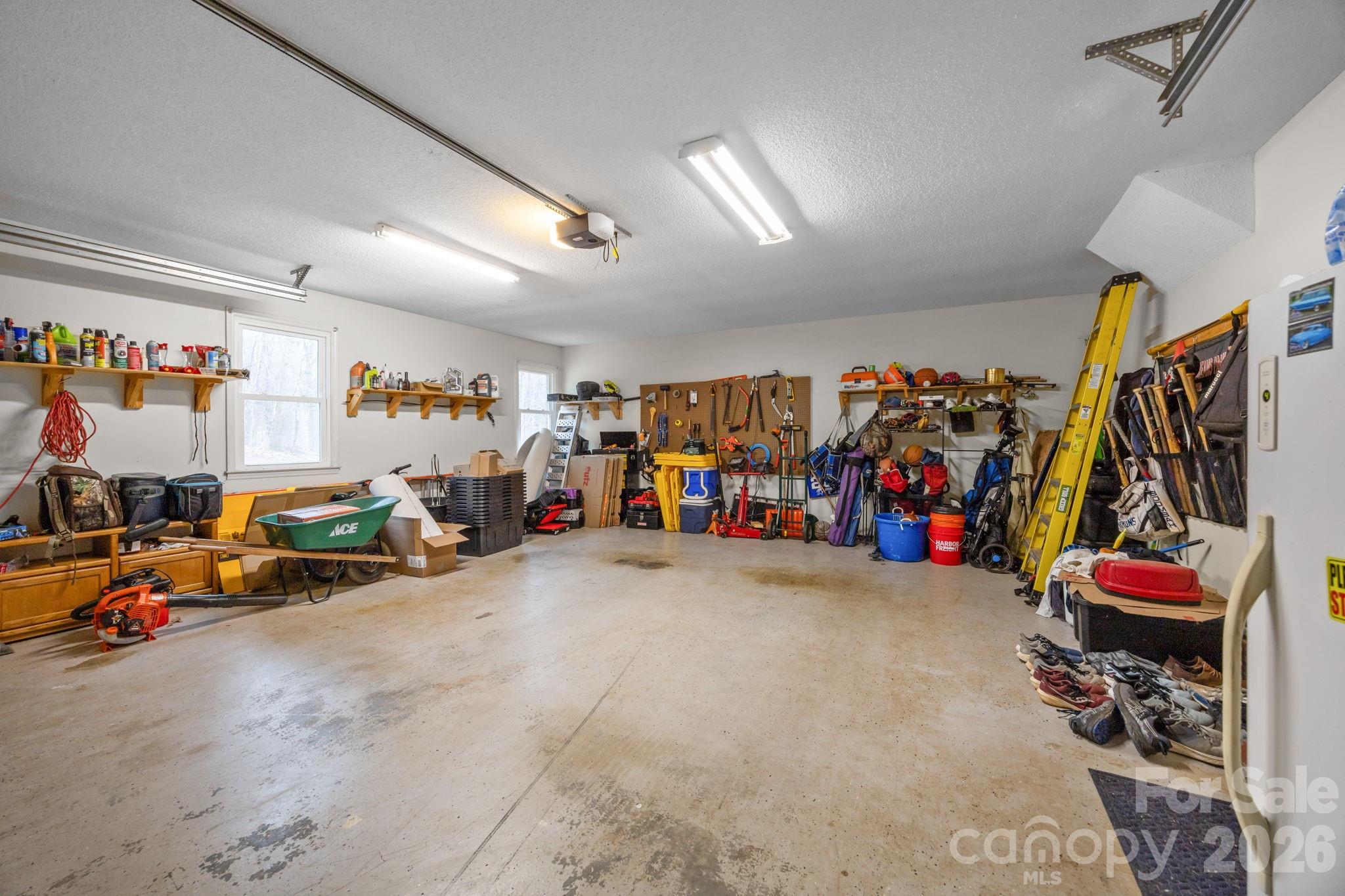 Mason Springs - Residential