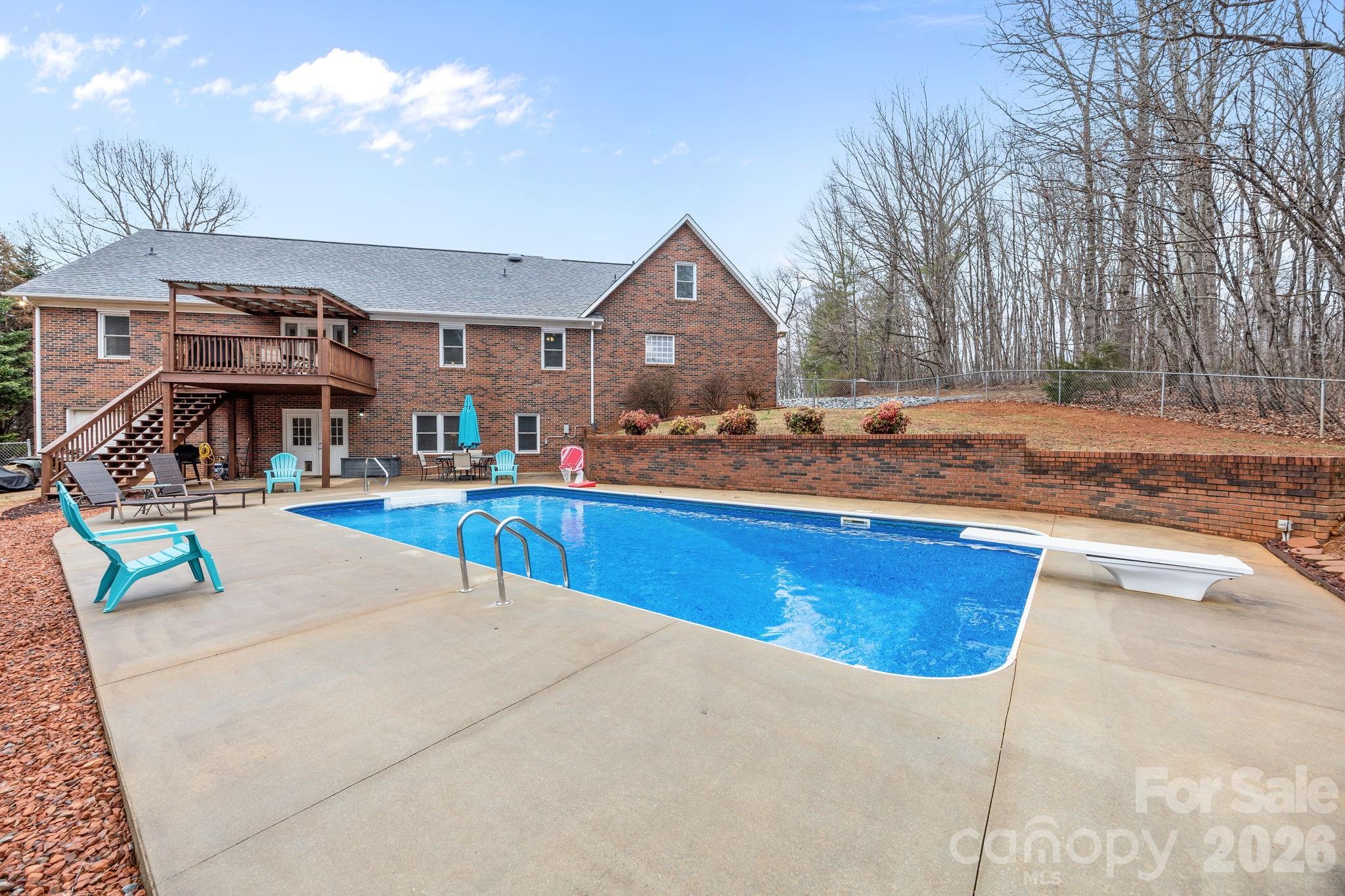 Mason Springs - Residential