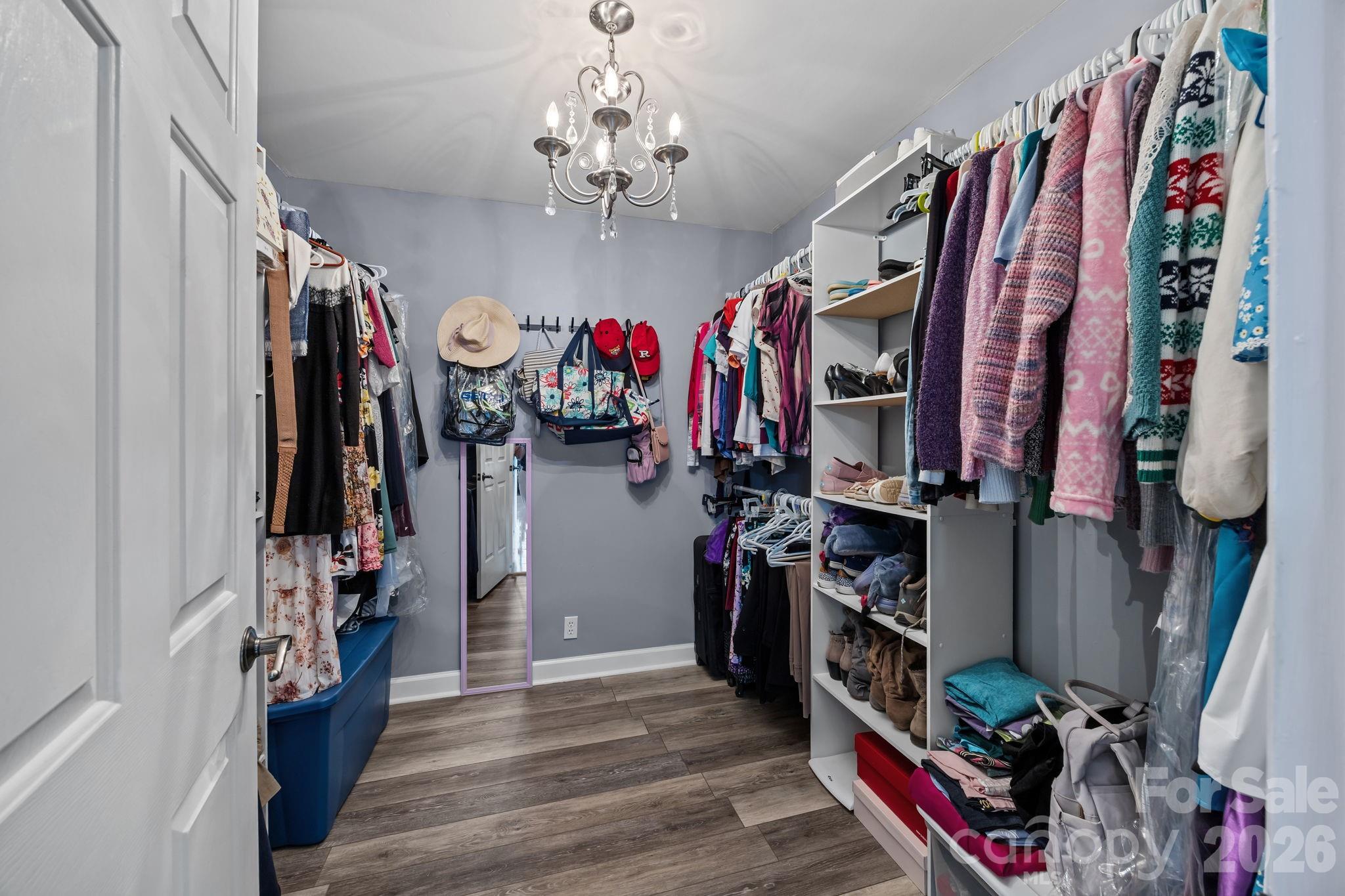 Mason Springs - Residential