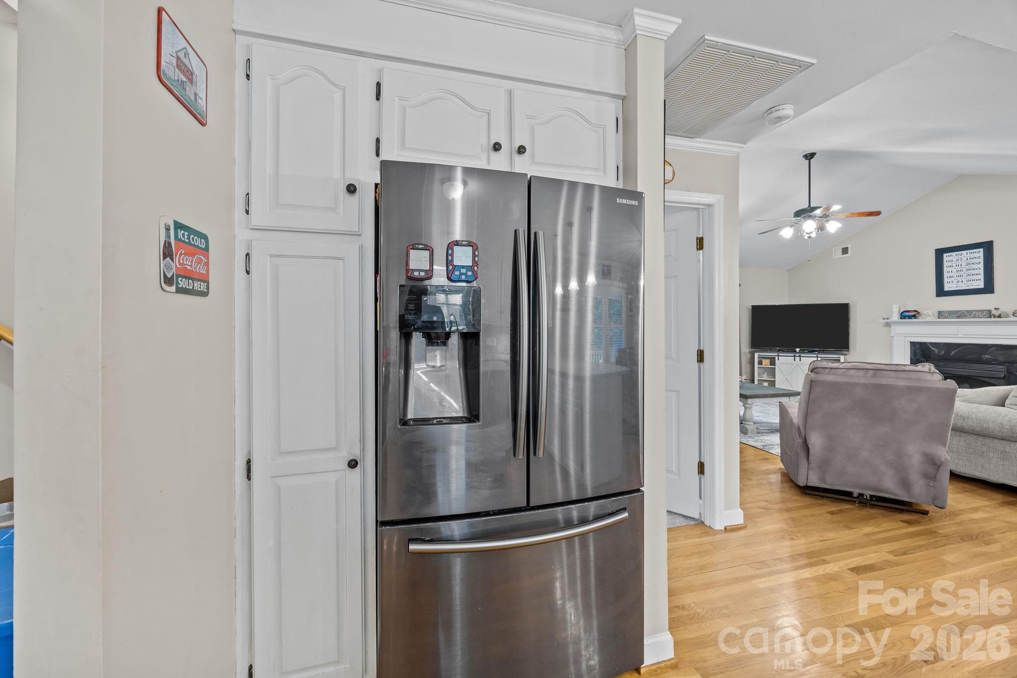 Mason Springs - Residential