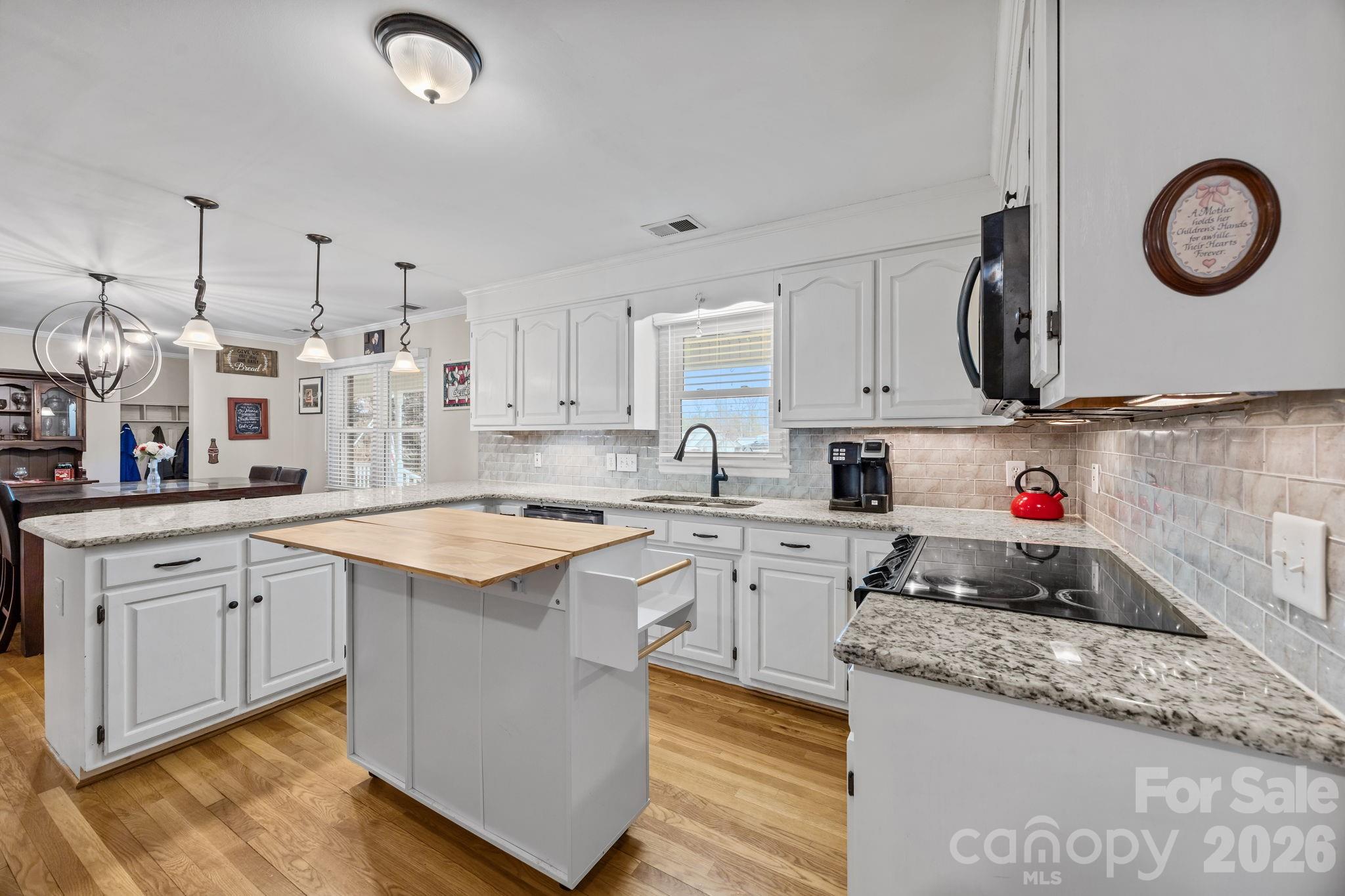 Mason Springs - Residential