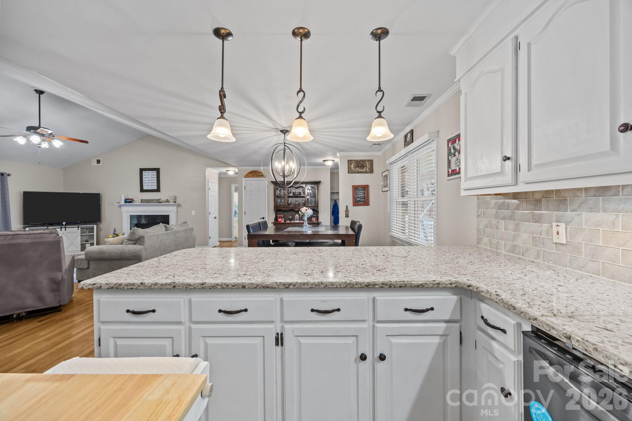 Mason Springs - Residential