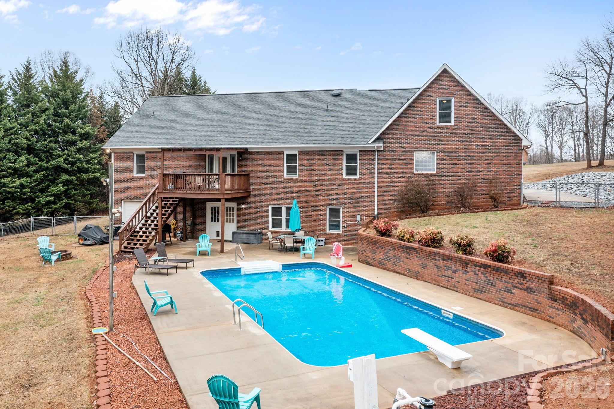 Mason Springs - Residential