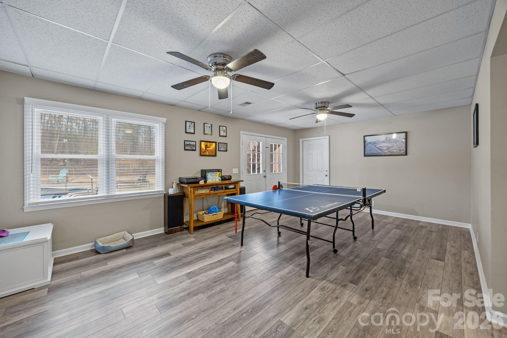 Mason Springs - Residential