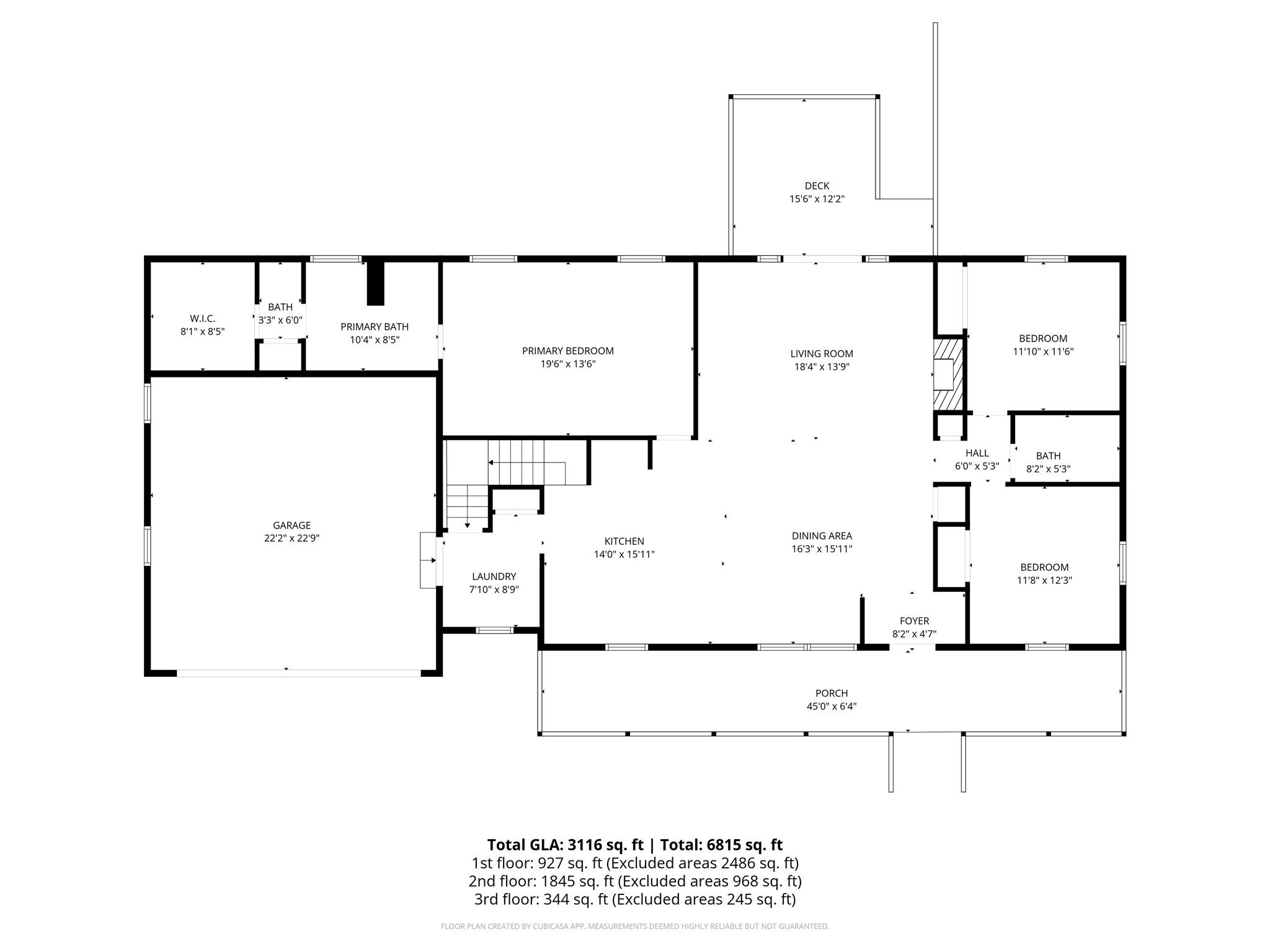 Mason Springs - Residential