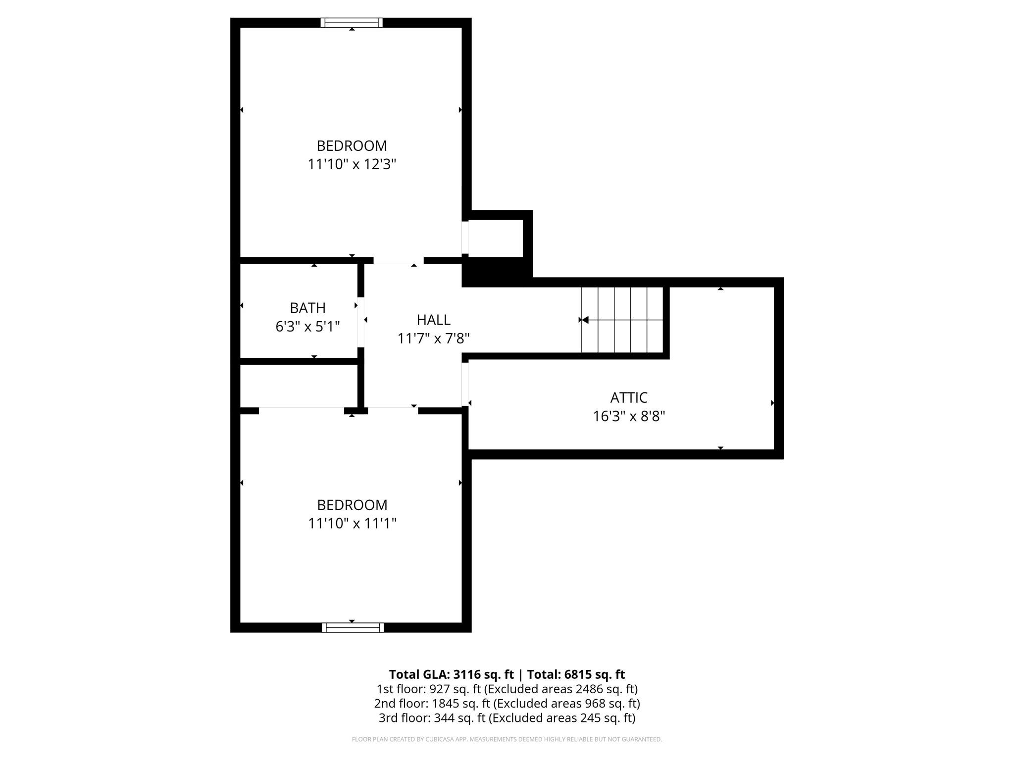 Mason Springs - Residential