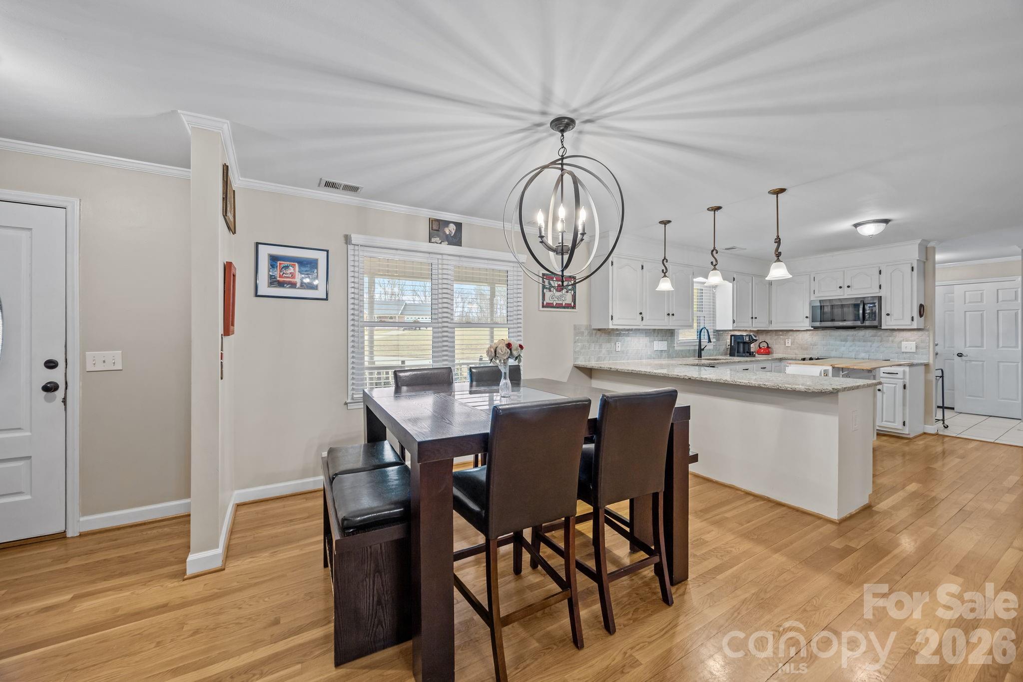 Mason Springs - Residential