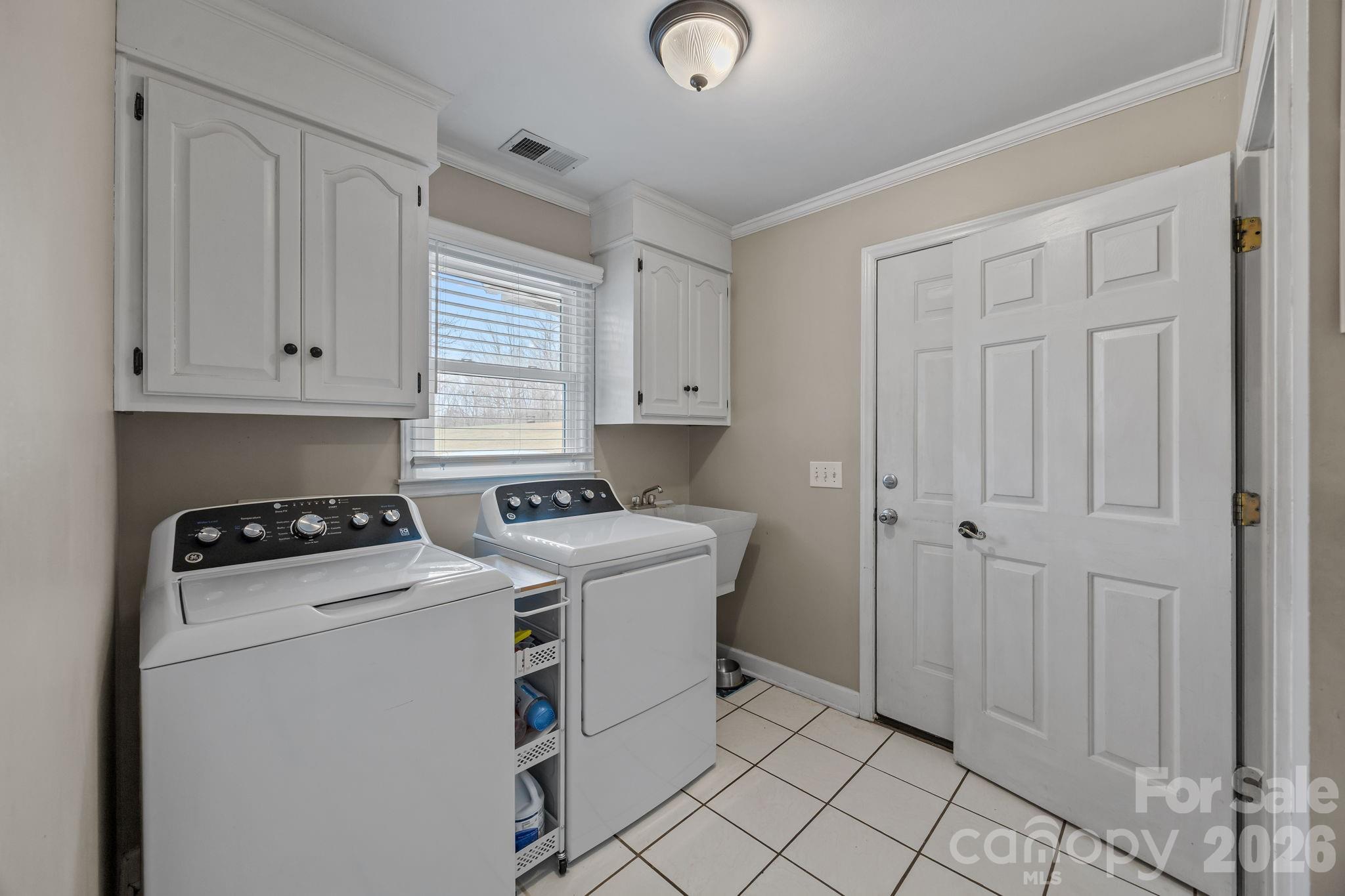 Mason Springs - Residential