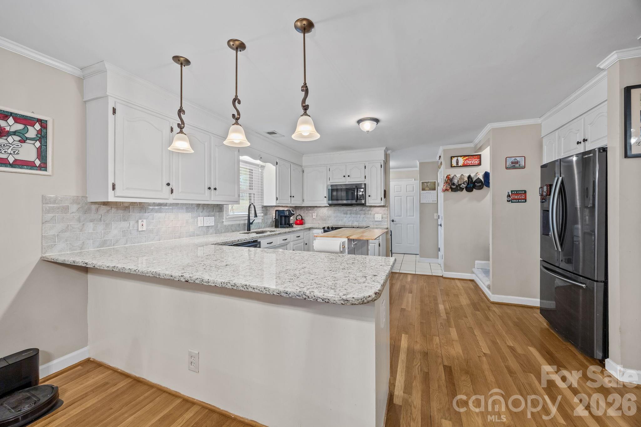 Mason Springs - Residential