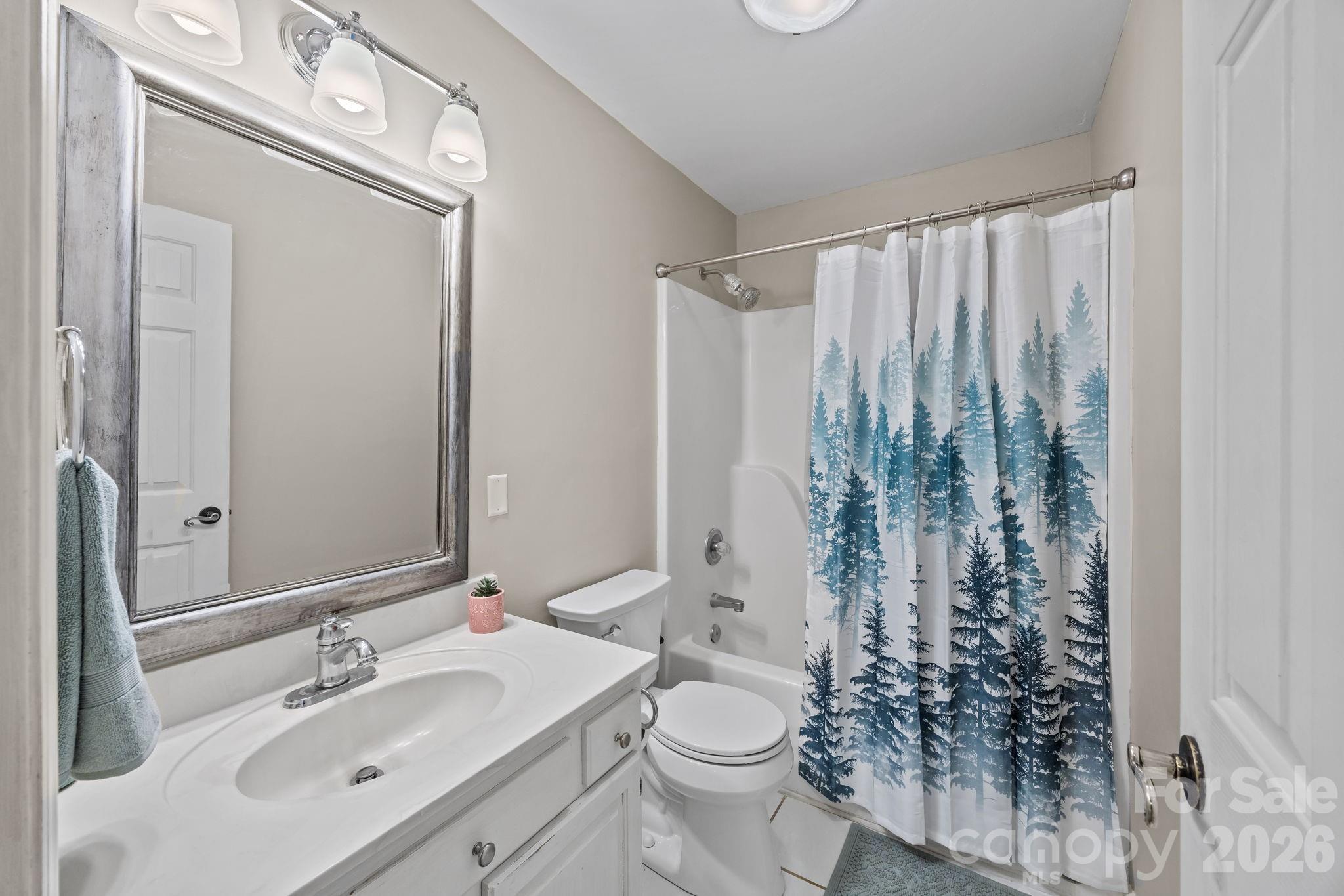 Mason Springs - Residential