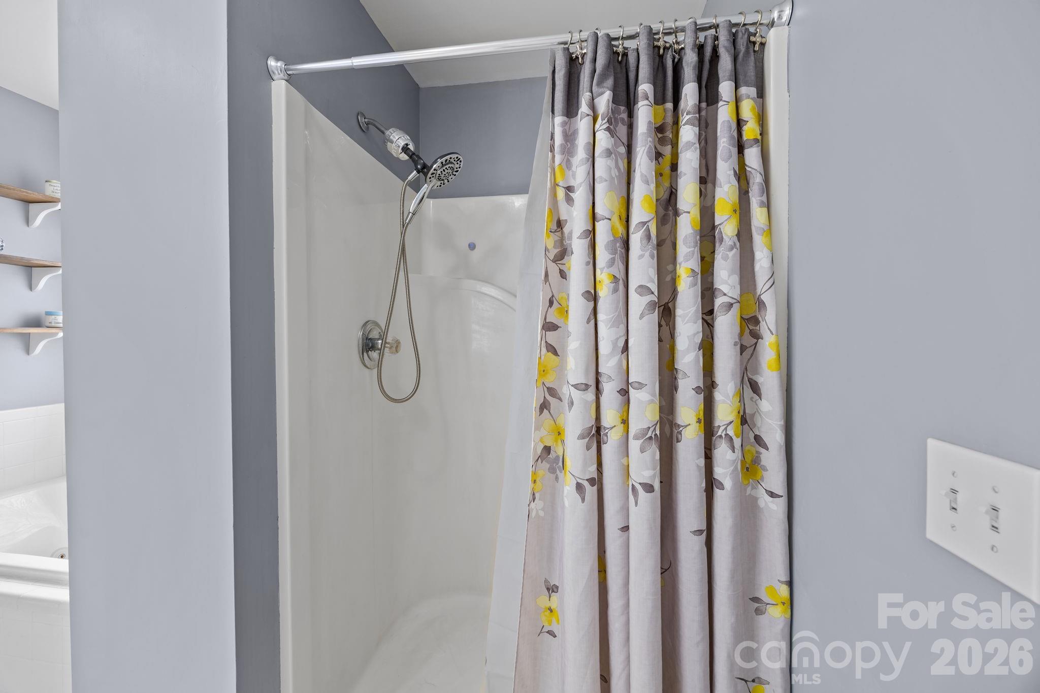 Mason Springs - Residential