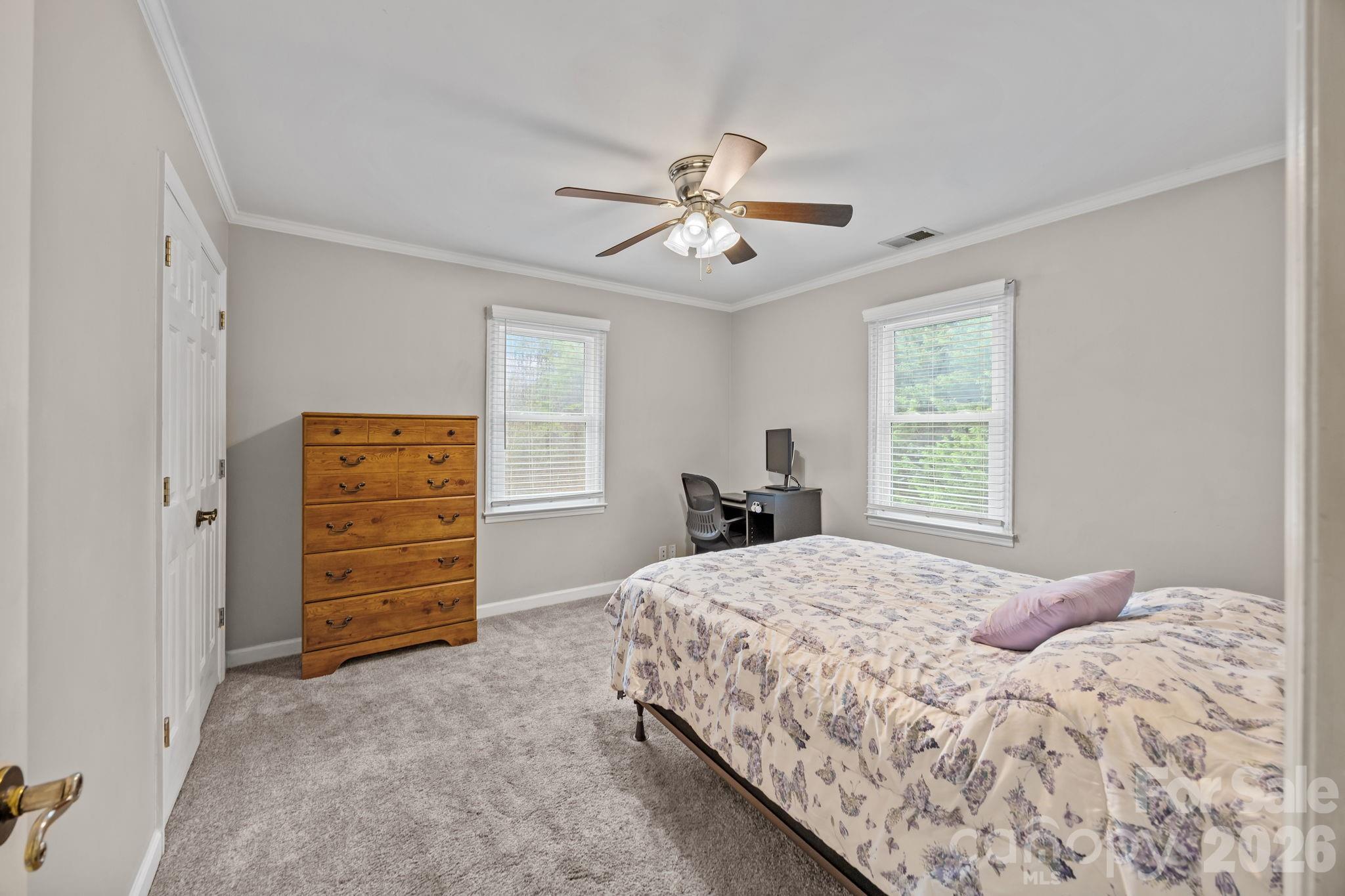 Mason Springs - Residential