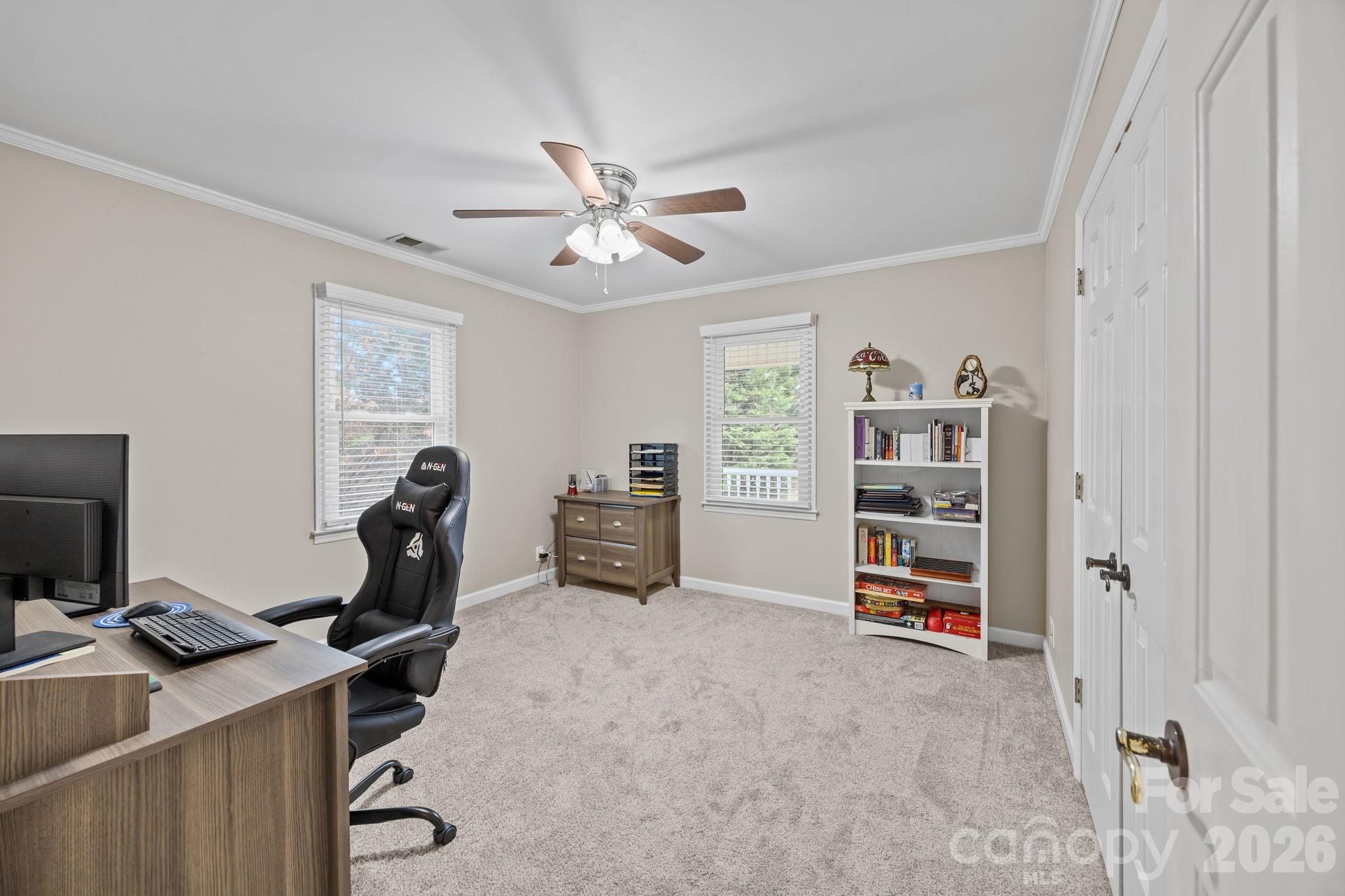 Mason Springs - Residential