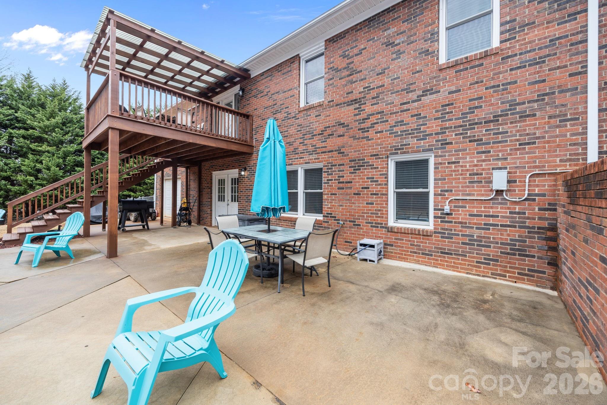 Mason Springs - Residential