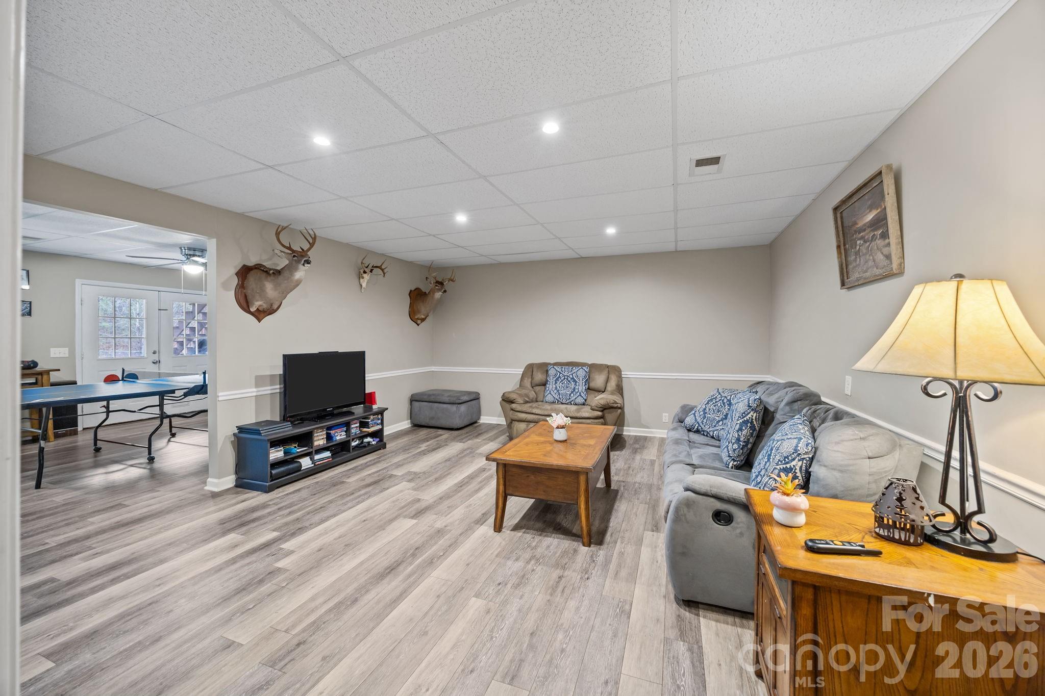 Mason Springs - Residential