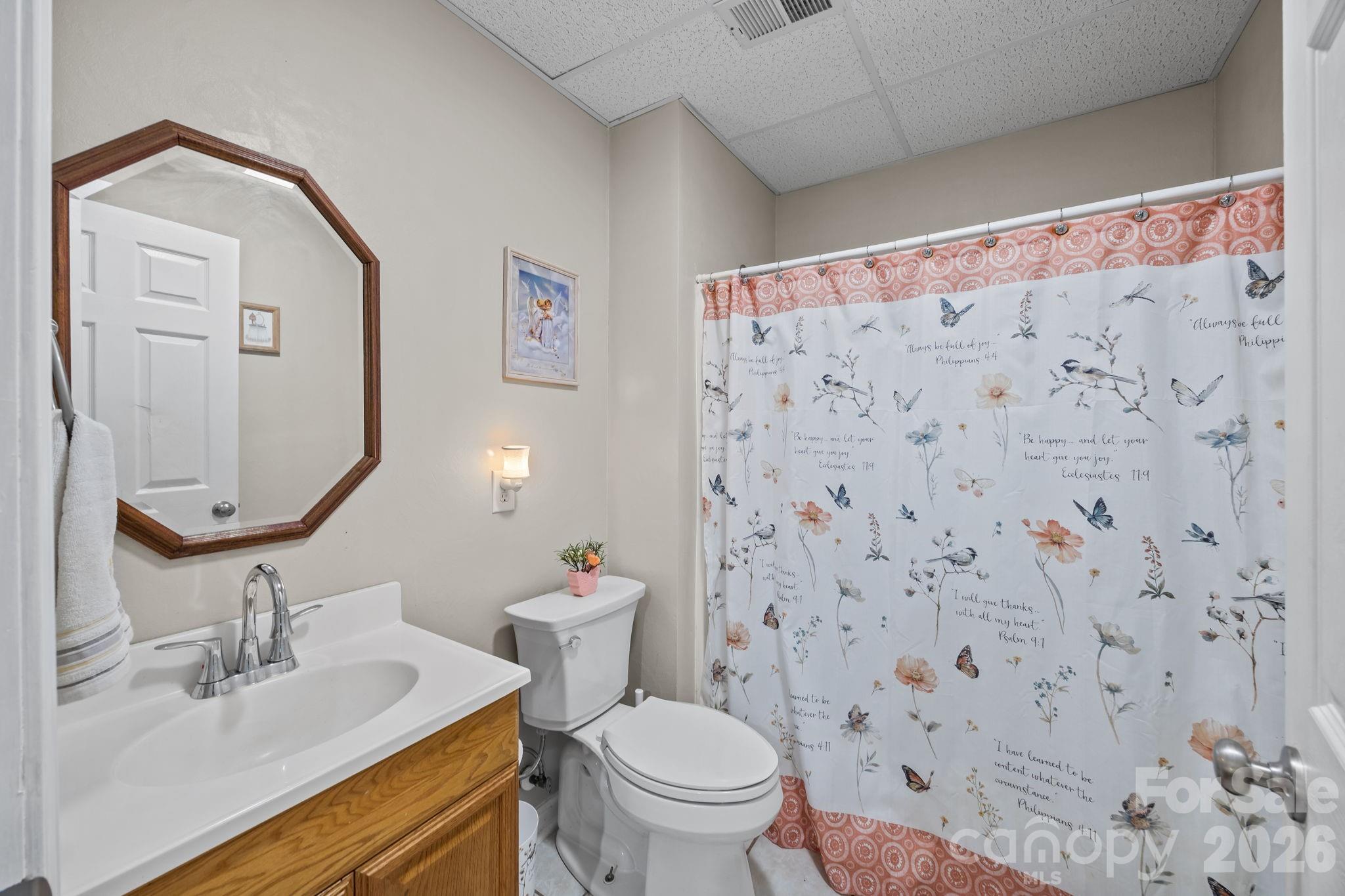 Mason Springs - Residential