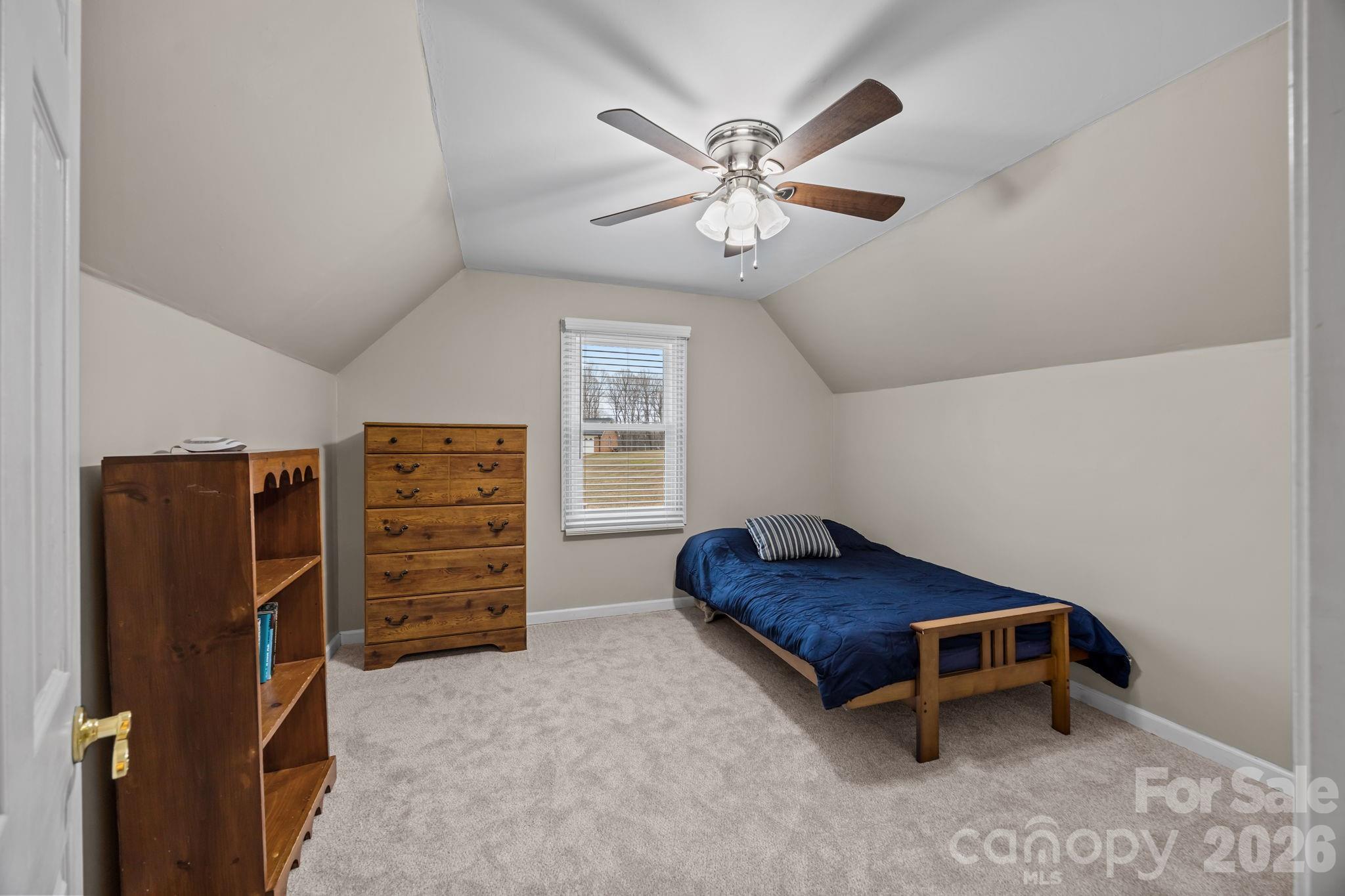 Mason Springs - Residential