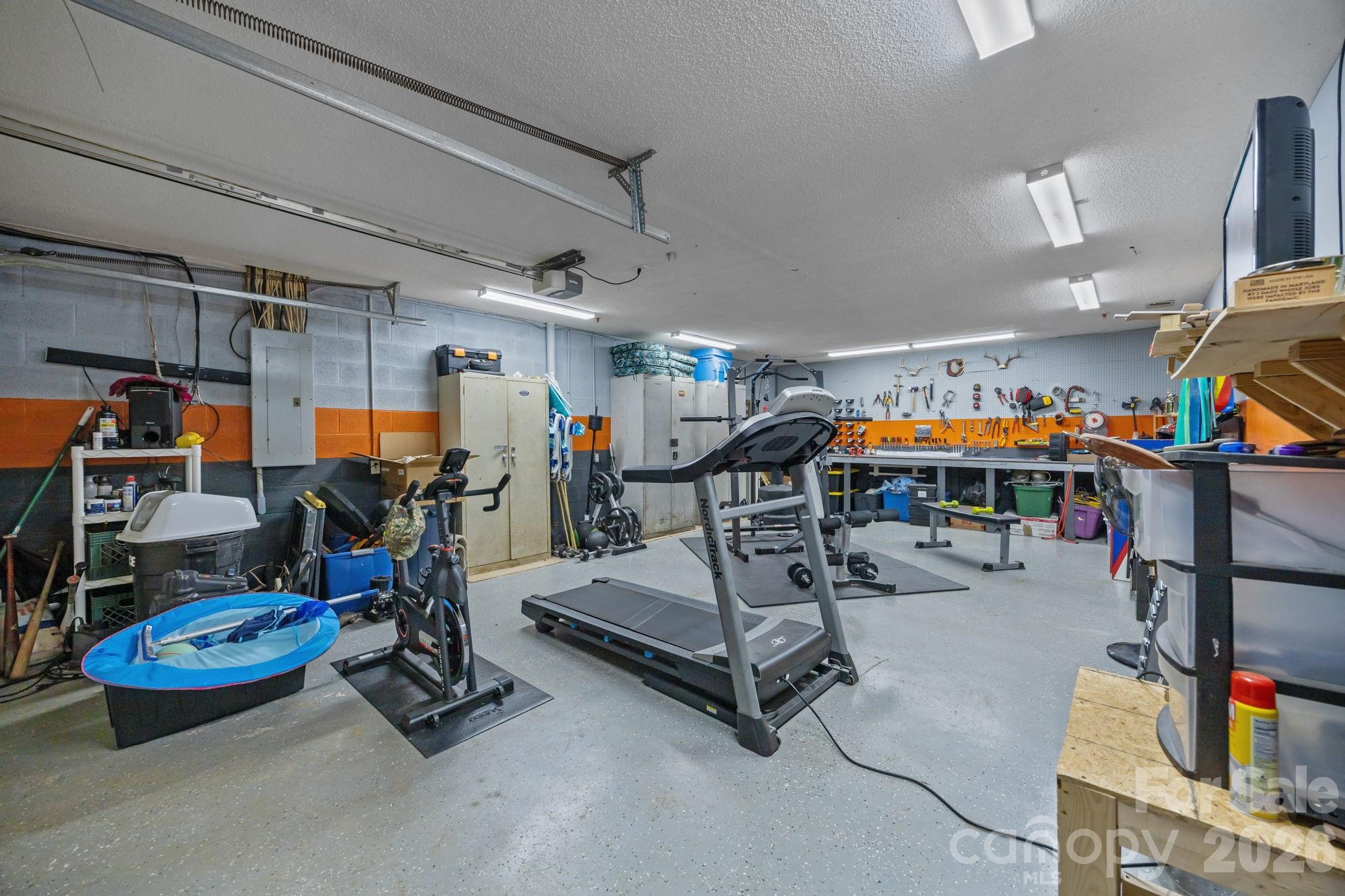 Mason Springs - Residential