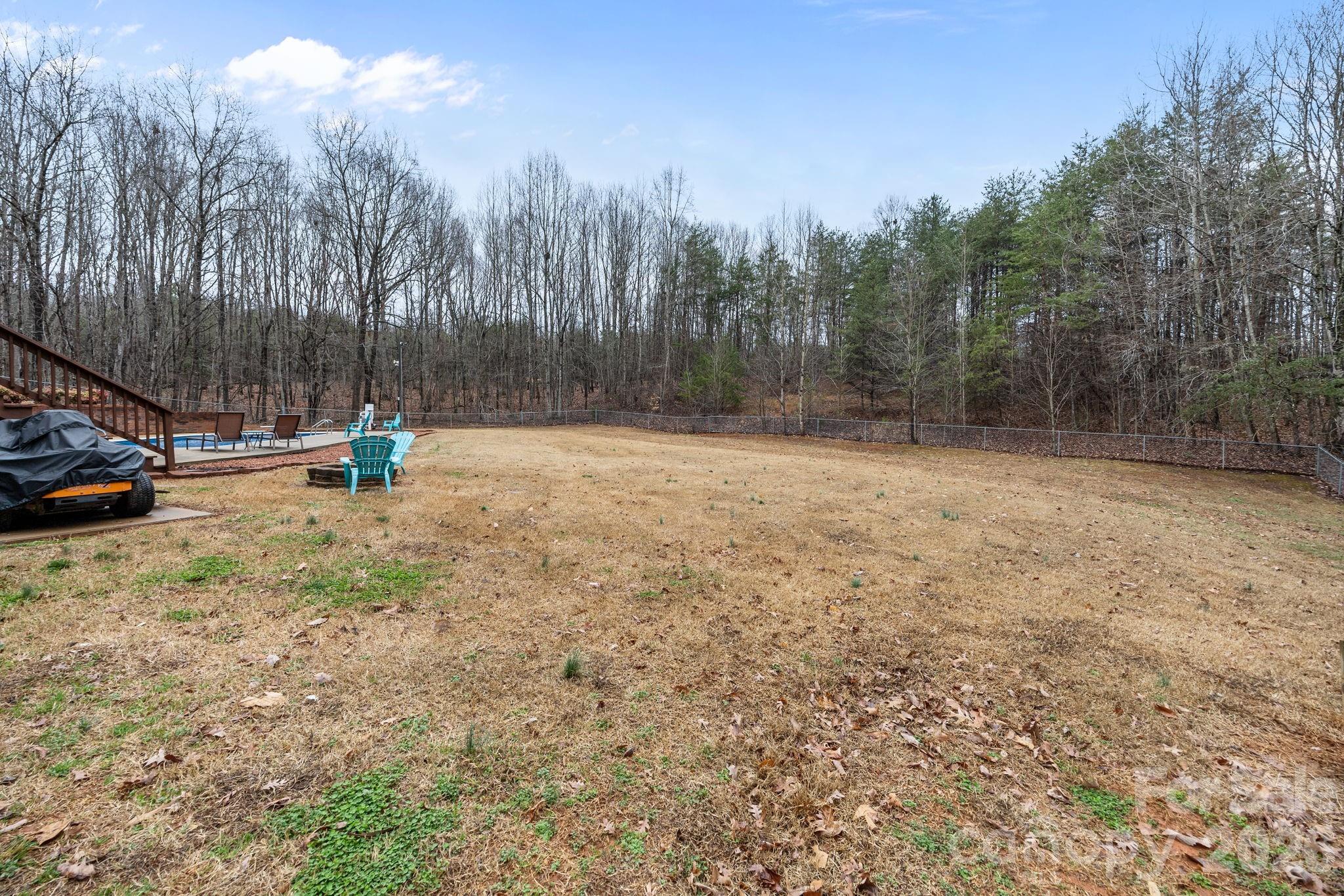 Mason Springs - Residential