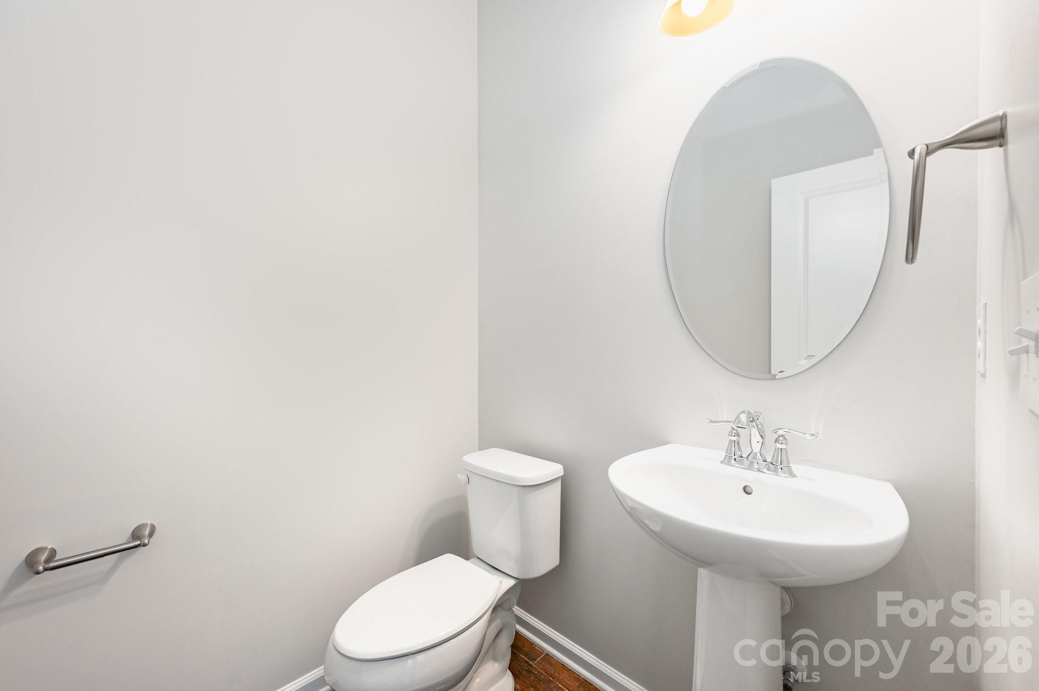 Lismore - Residential